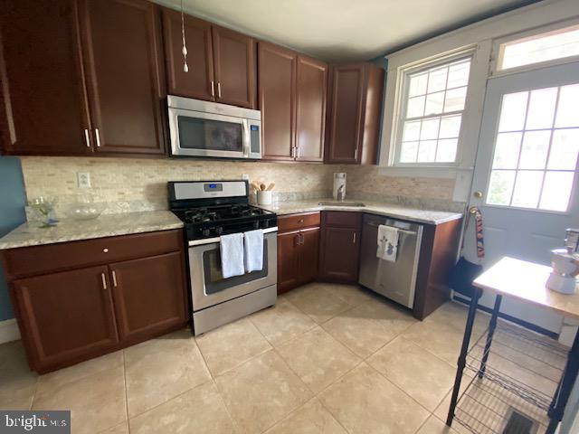 RODGERS FORGE - Residential