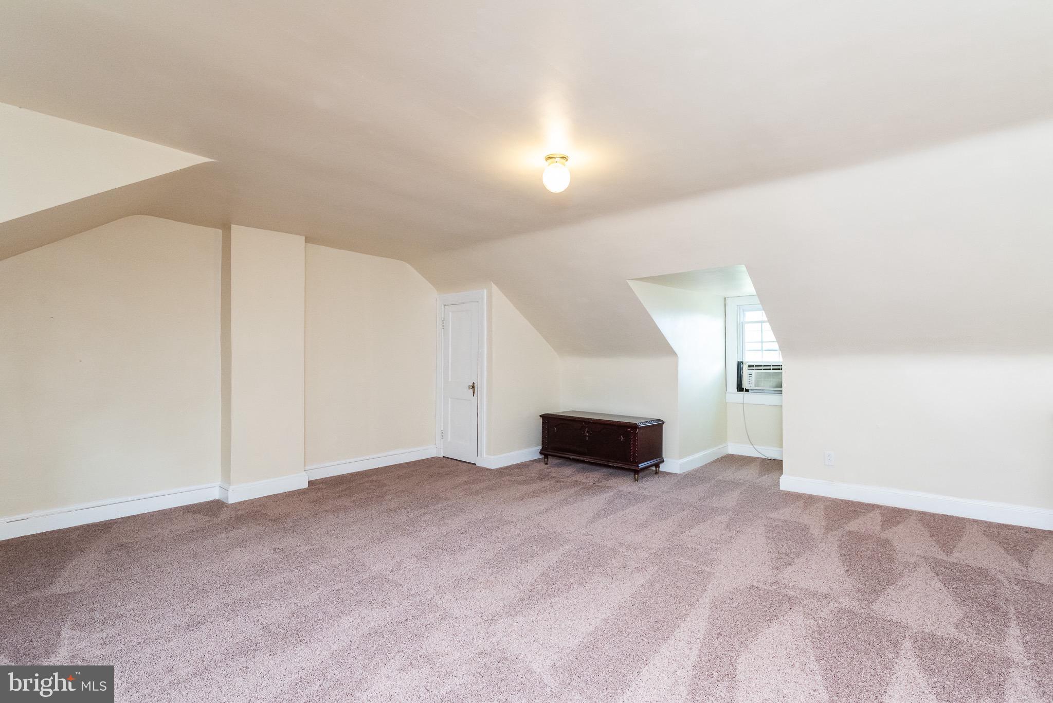 RODGERS FORGE - Residential