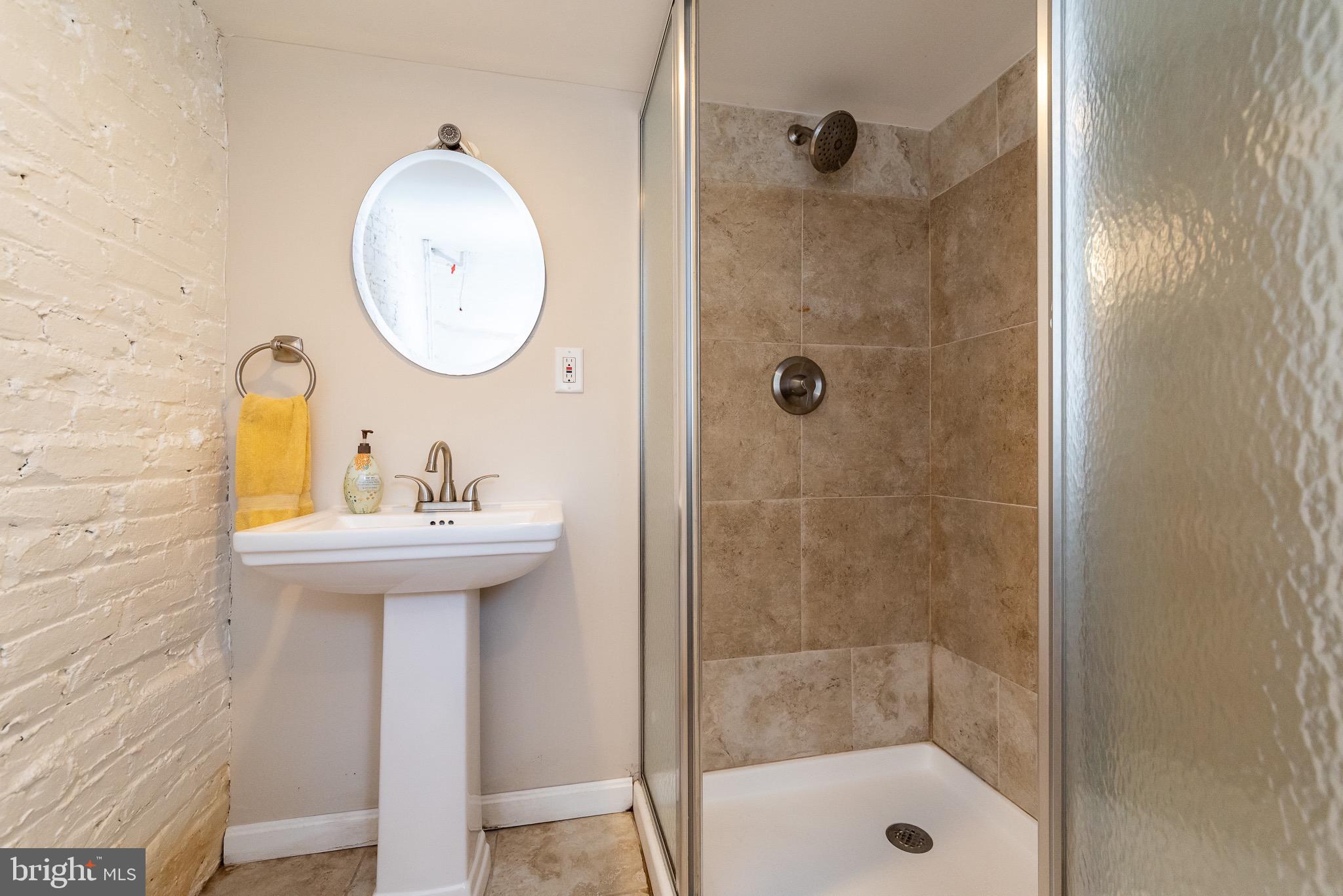 RODGERS FORGE - Residential