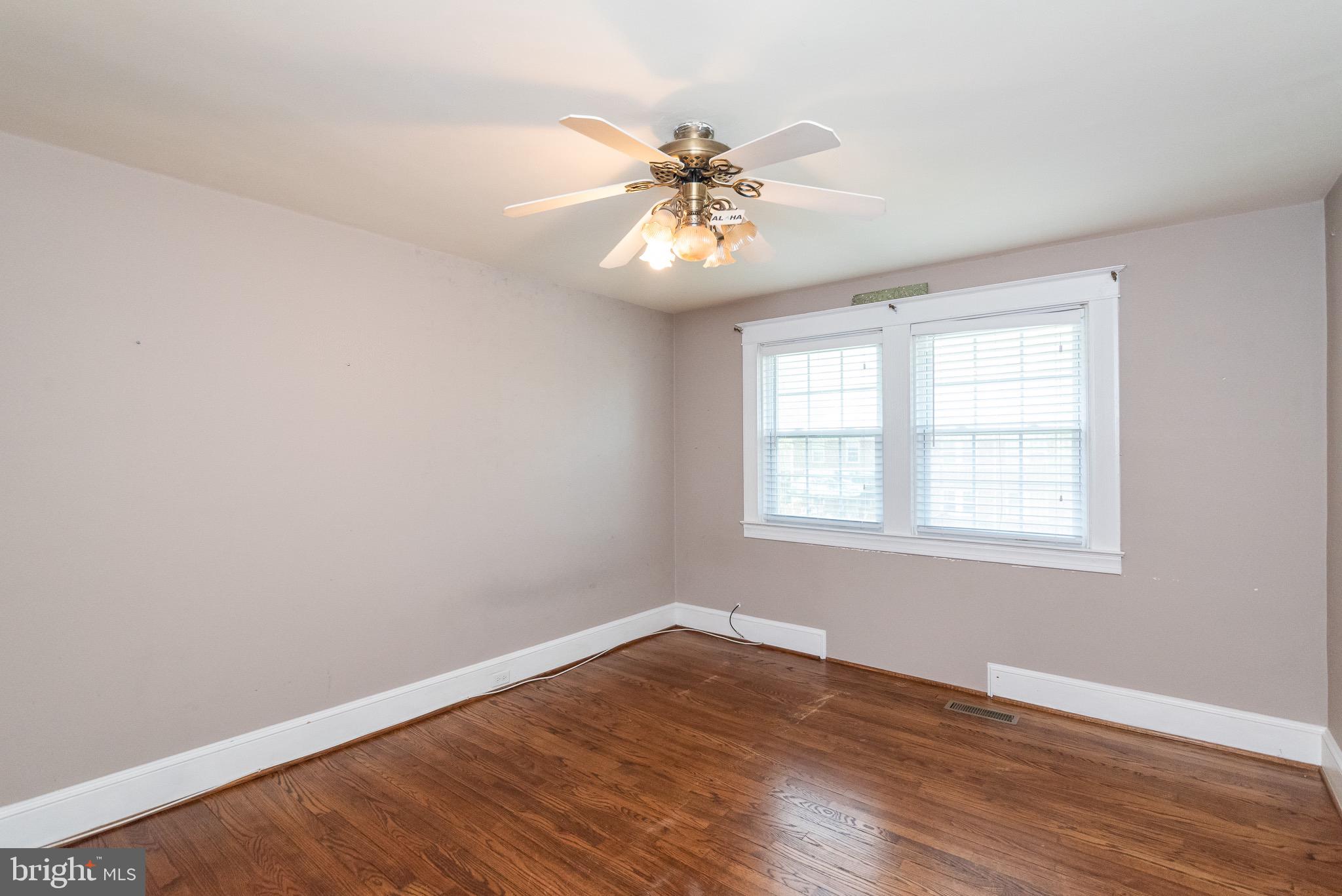 RODGERS FORGE - Residential