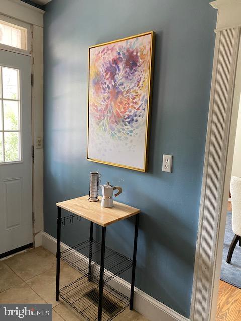 RODGERS FORGE - Residential