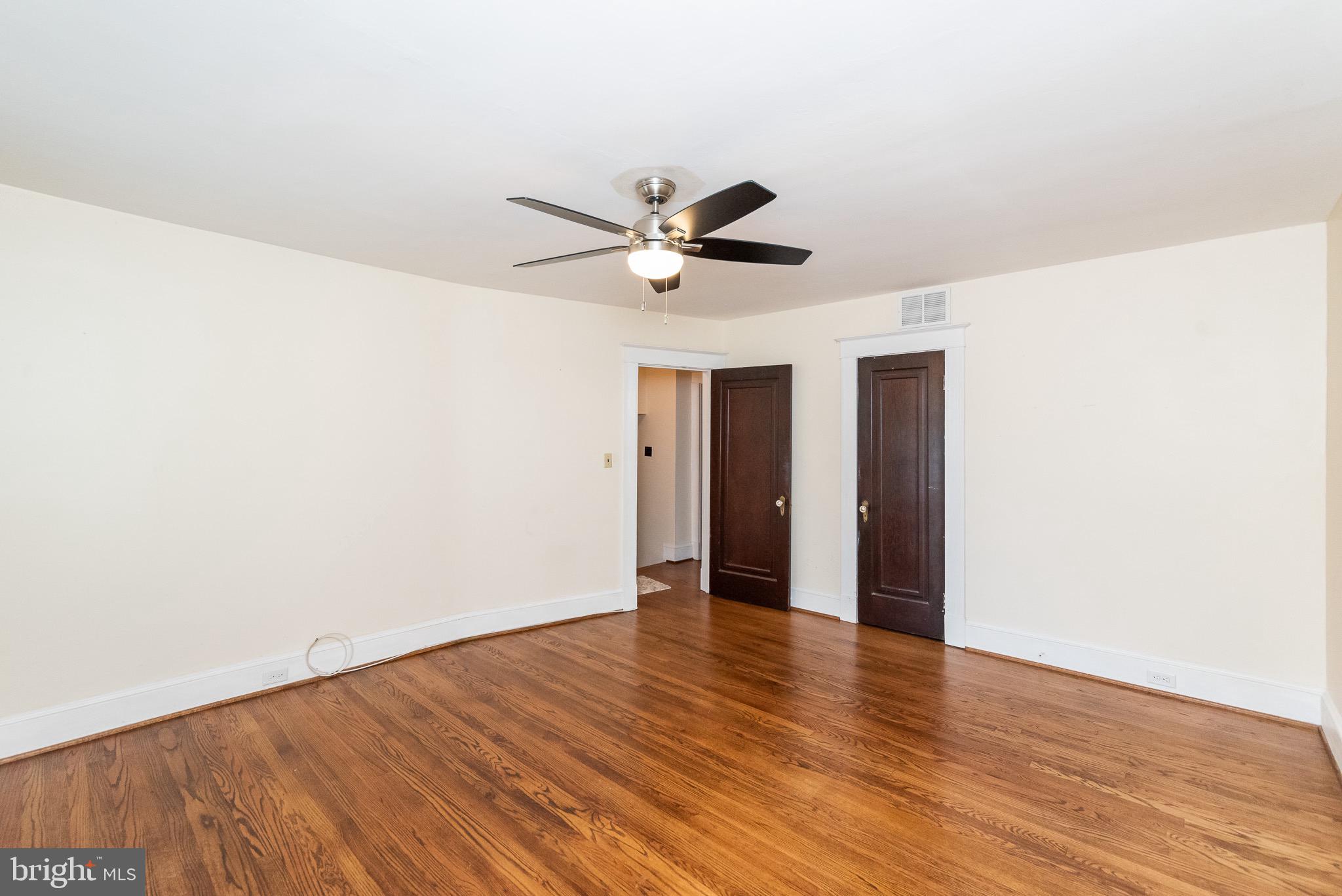 RODGERS FORGE - Residential