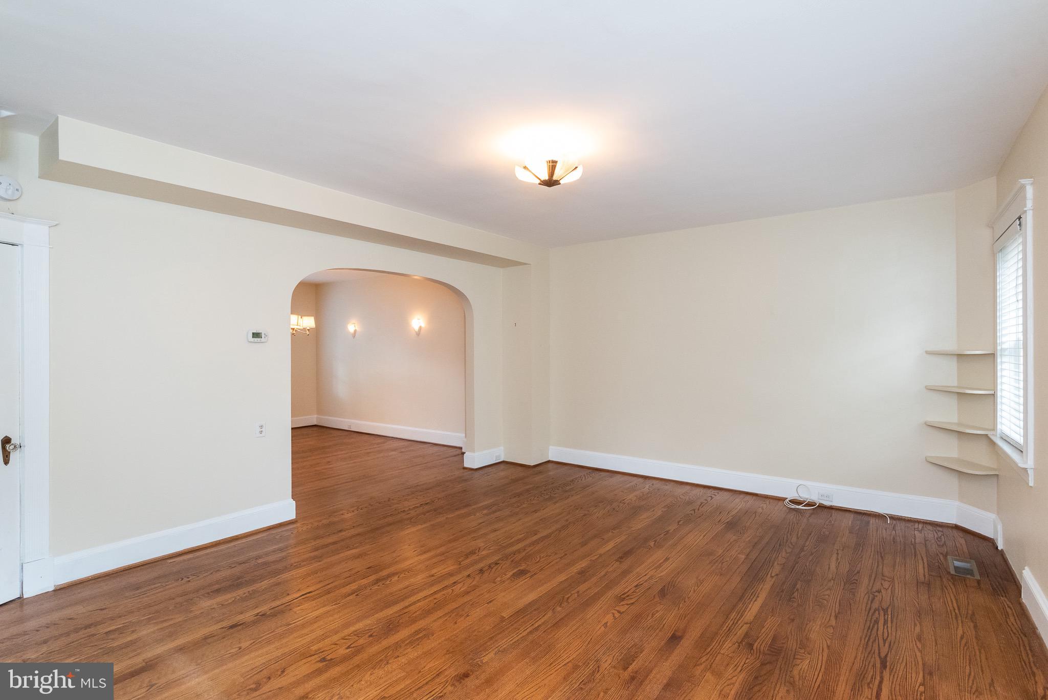 RODGERS FORGE - Residential