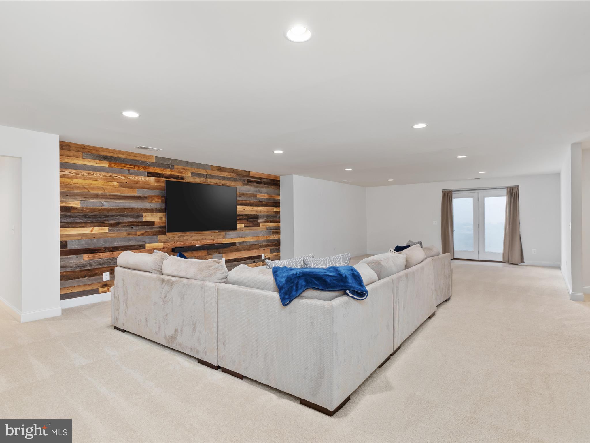 WILLOWSFORD AT THE GRANGE - Residential