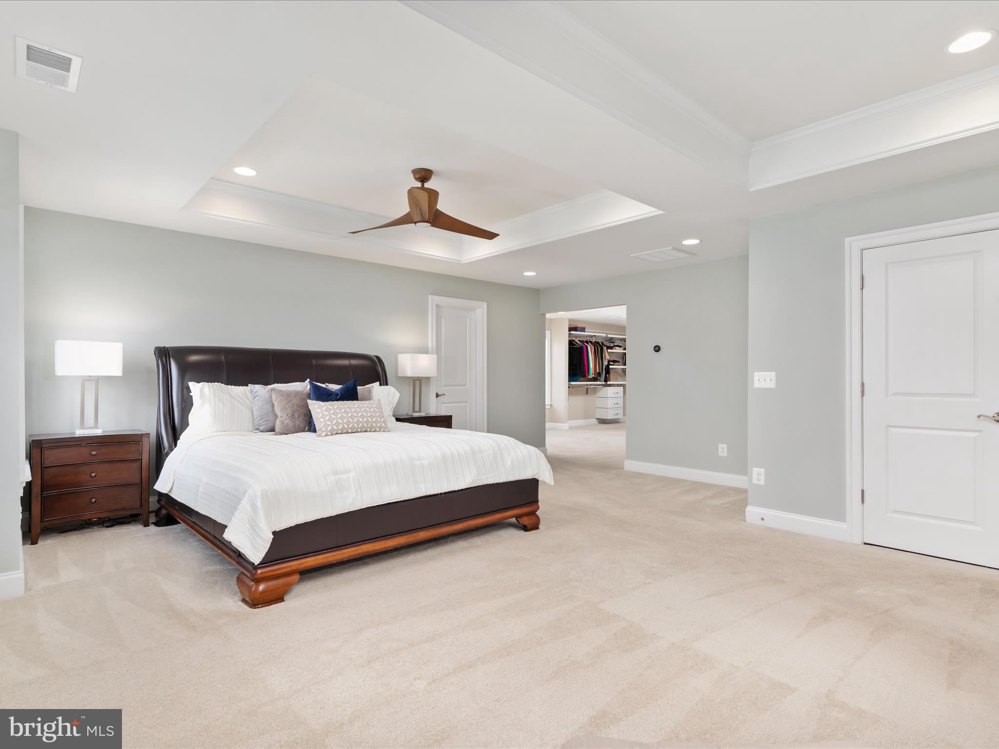 WILLOWSFORD AT THE GRANGE - Residential