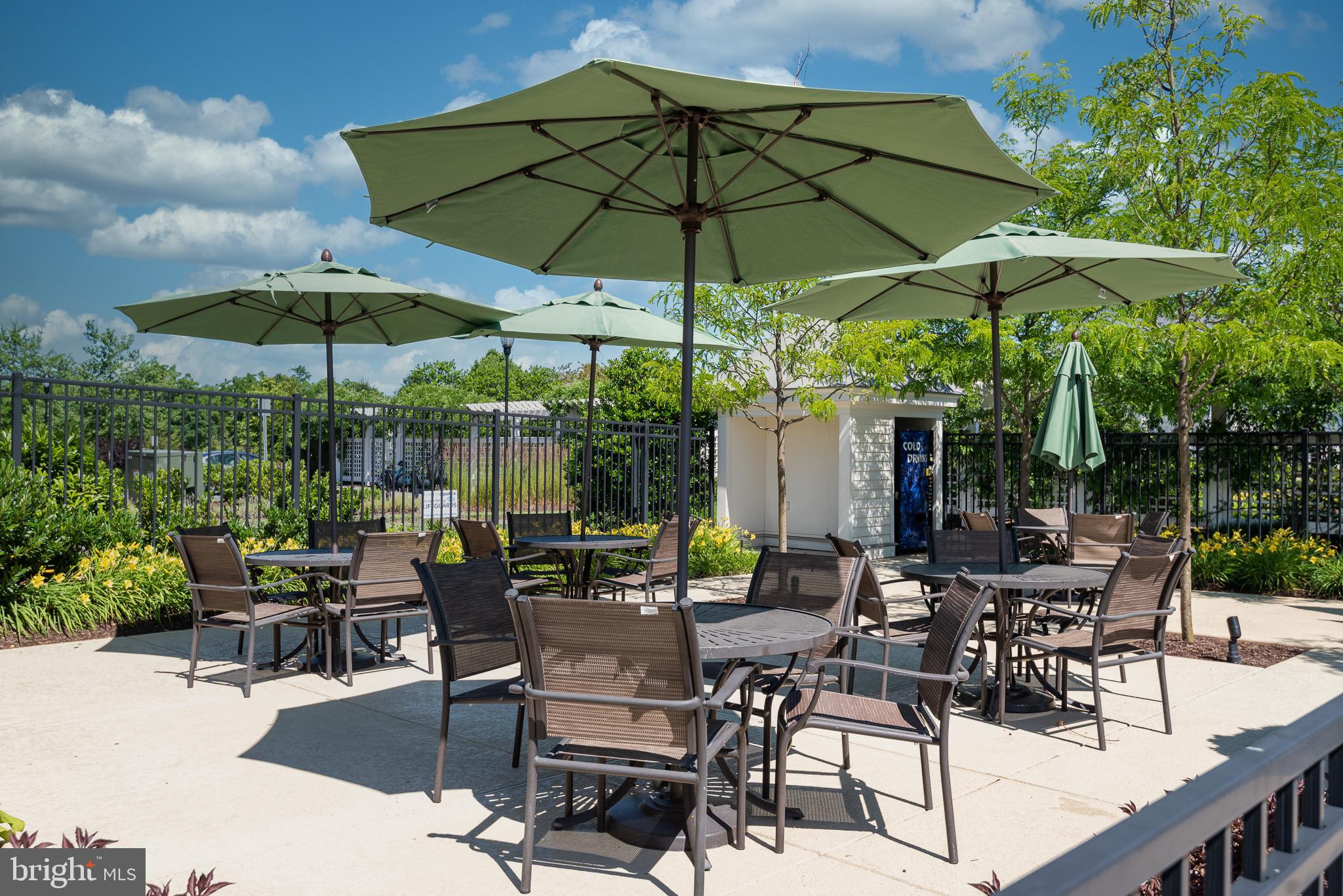 WILLOWSFORD AT THE GRANGE - Residential