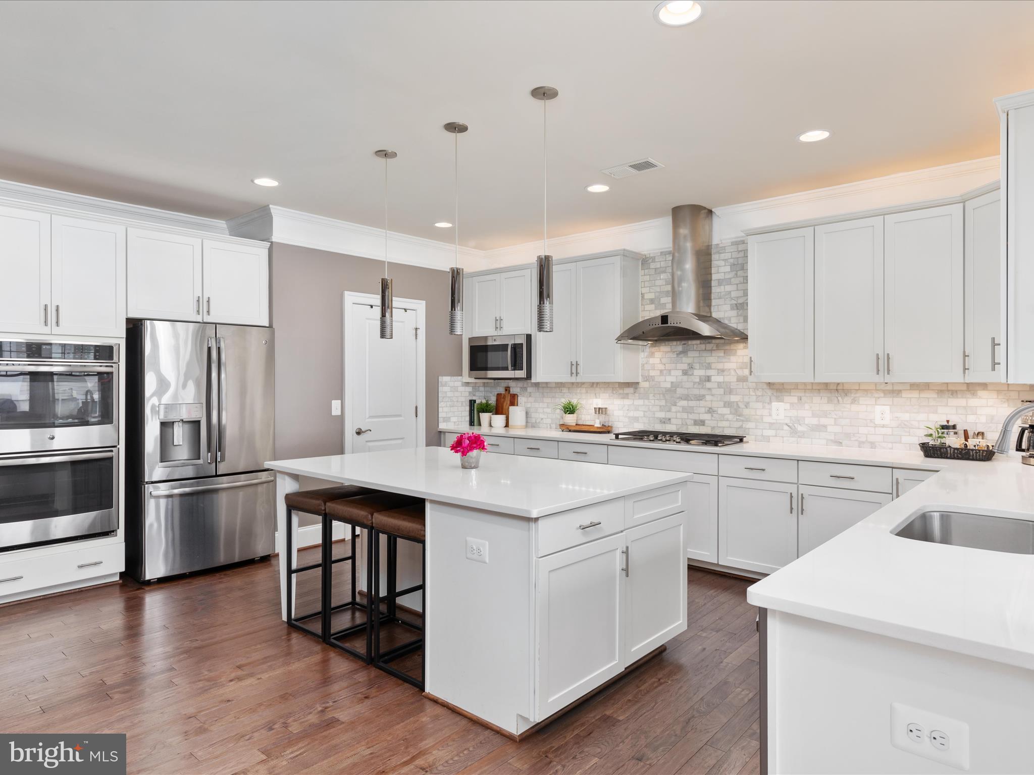 WILLOWSFORD AT THE GRANGE - Residential