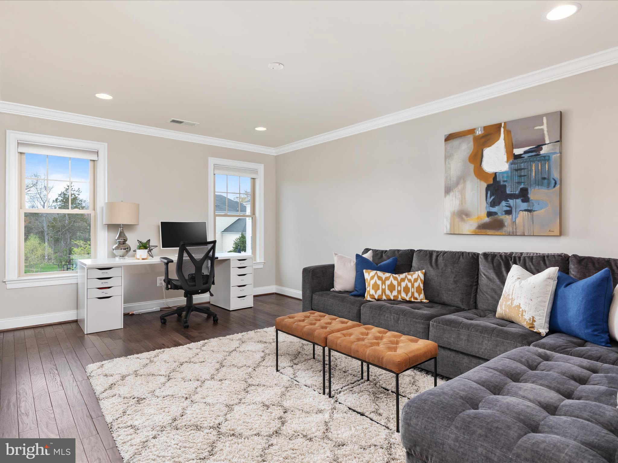 WILLOWSFORD AT THE GRANGE - Residential