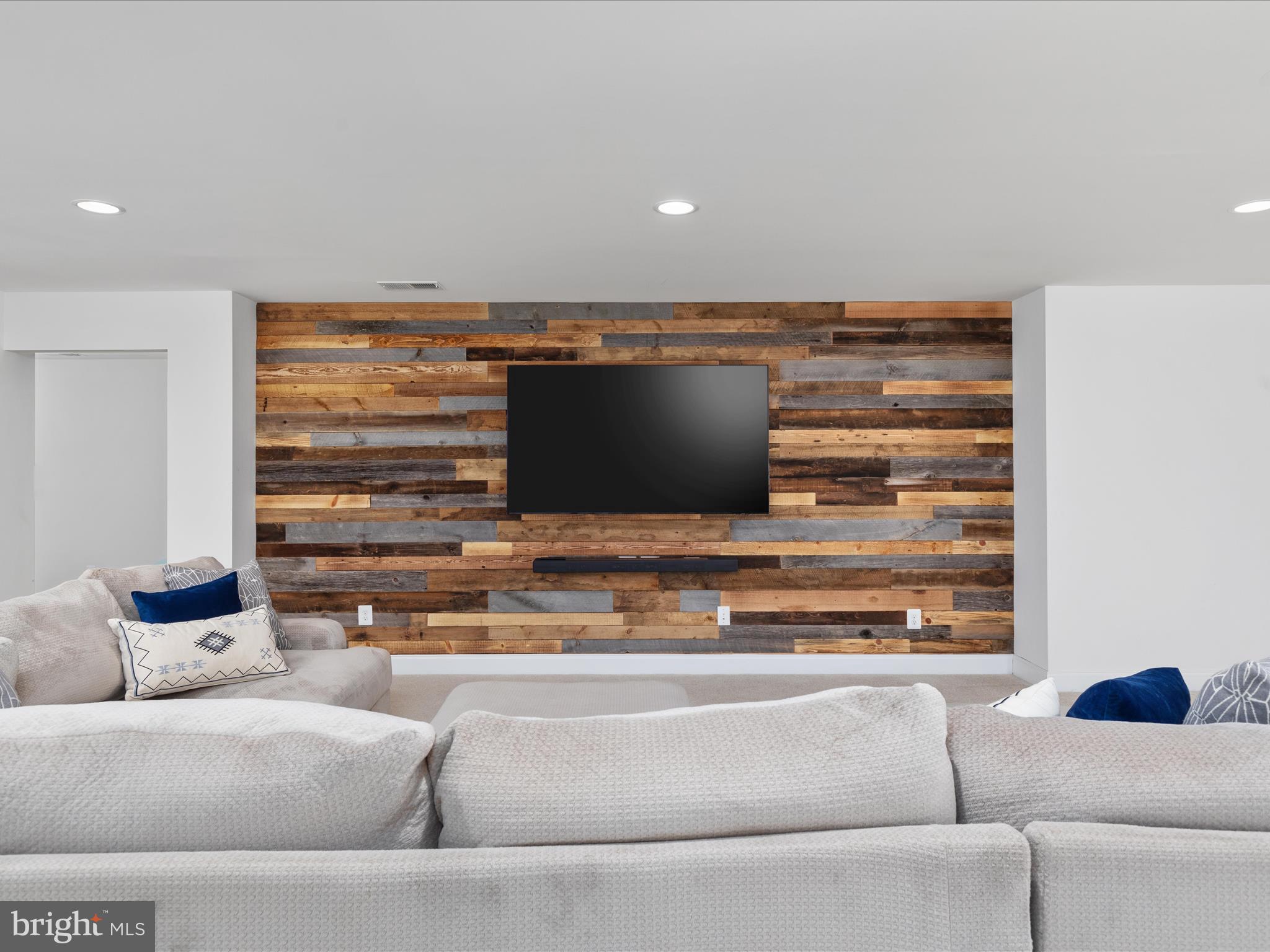 WILLOWSFORD AT THE GRANGE - Residential