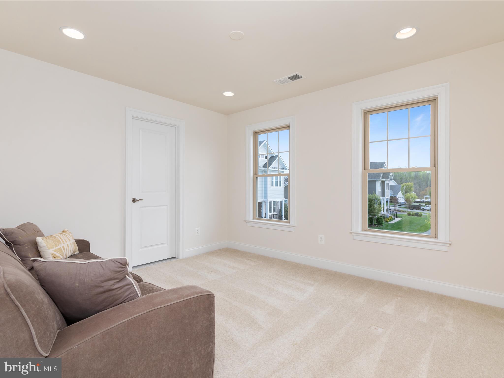 WILLOWSFORD AT THE GRANGE - Residential