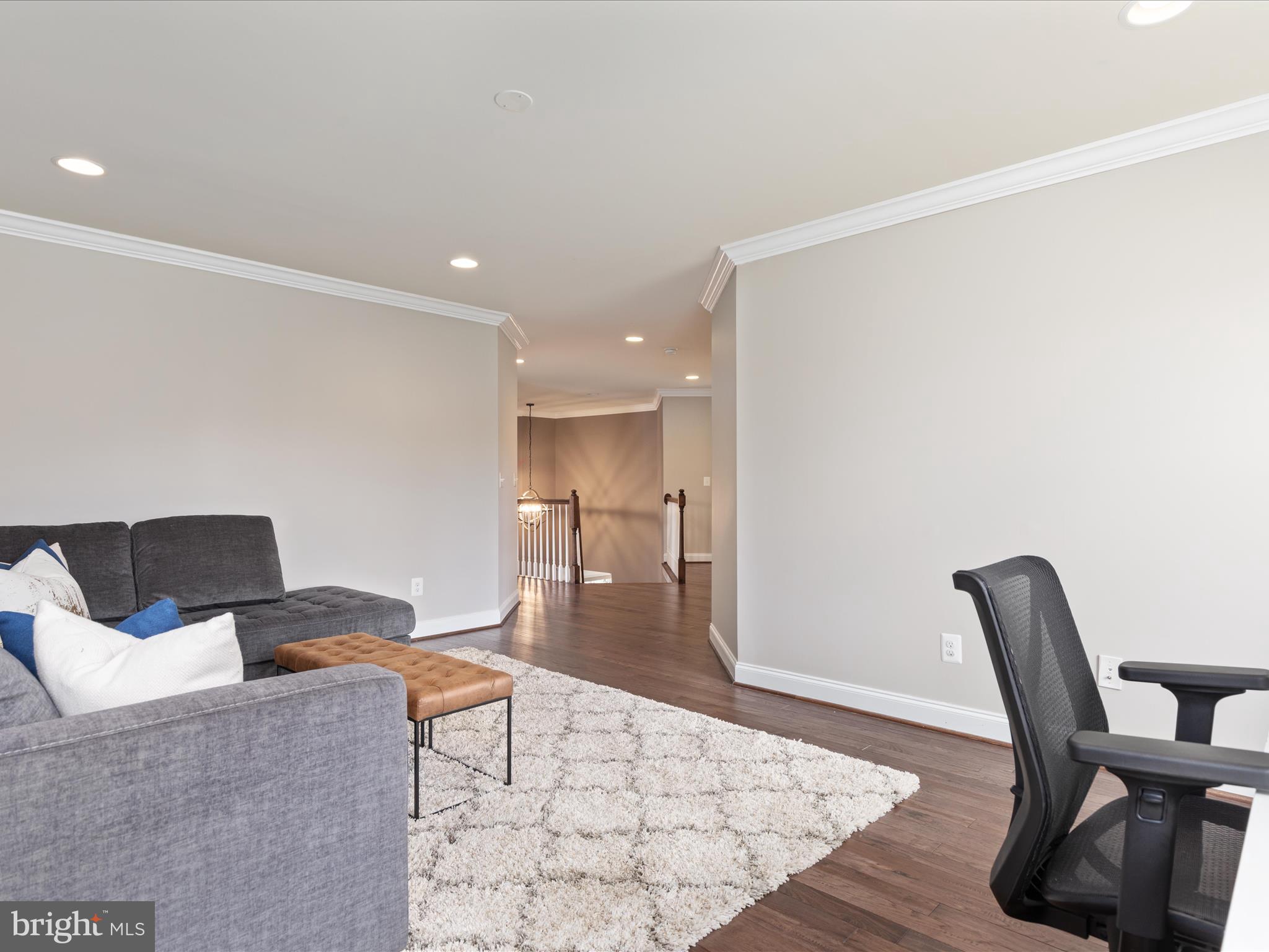 WILLOWSFORD AT THE GRANGE - Residential