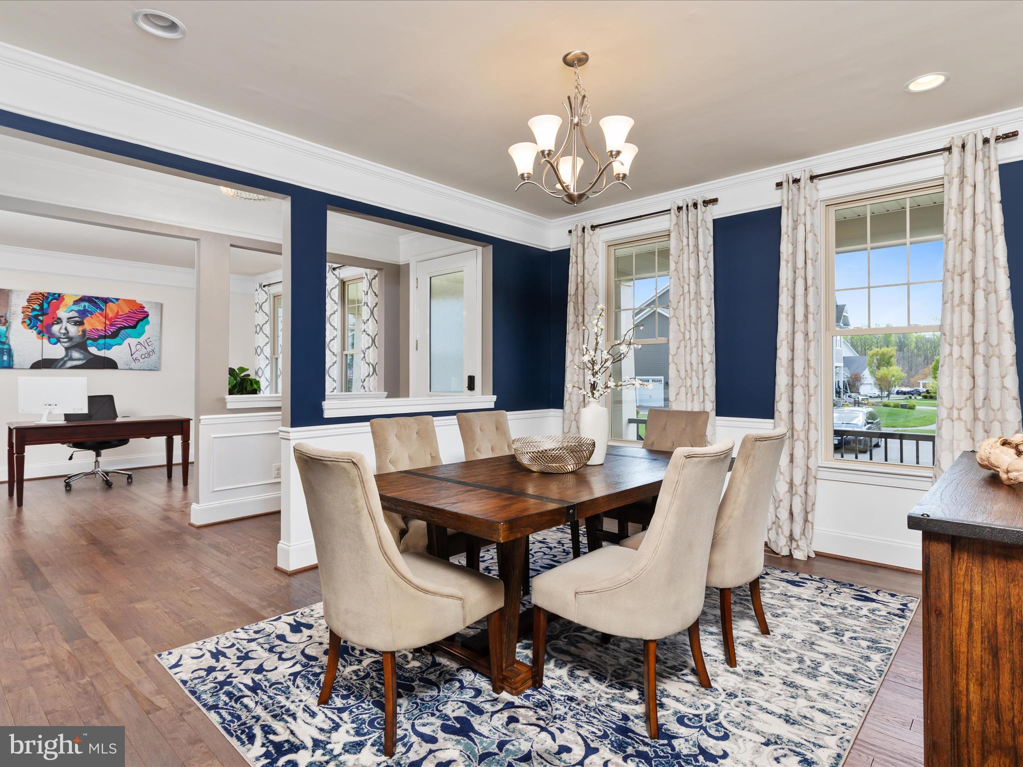 WILLOWSFORD AT THE GRANGE - Residential