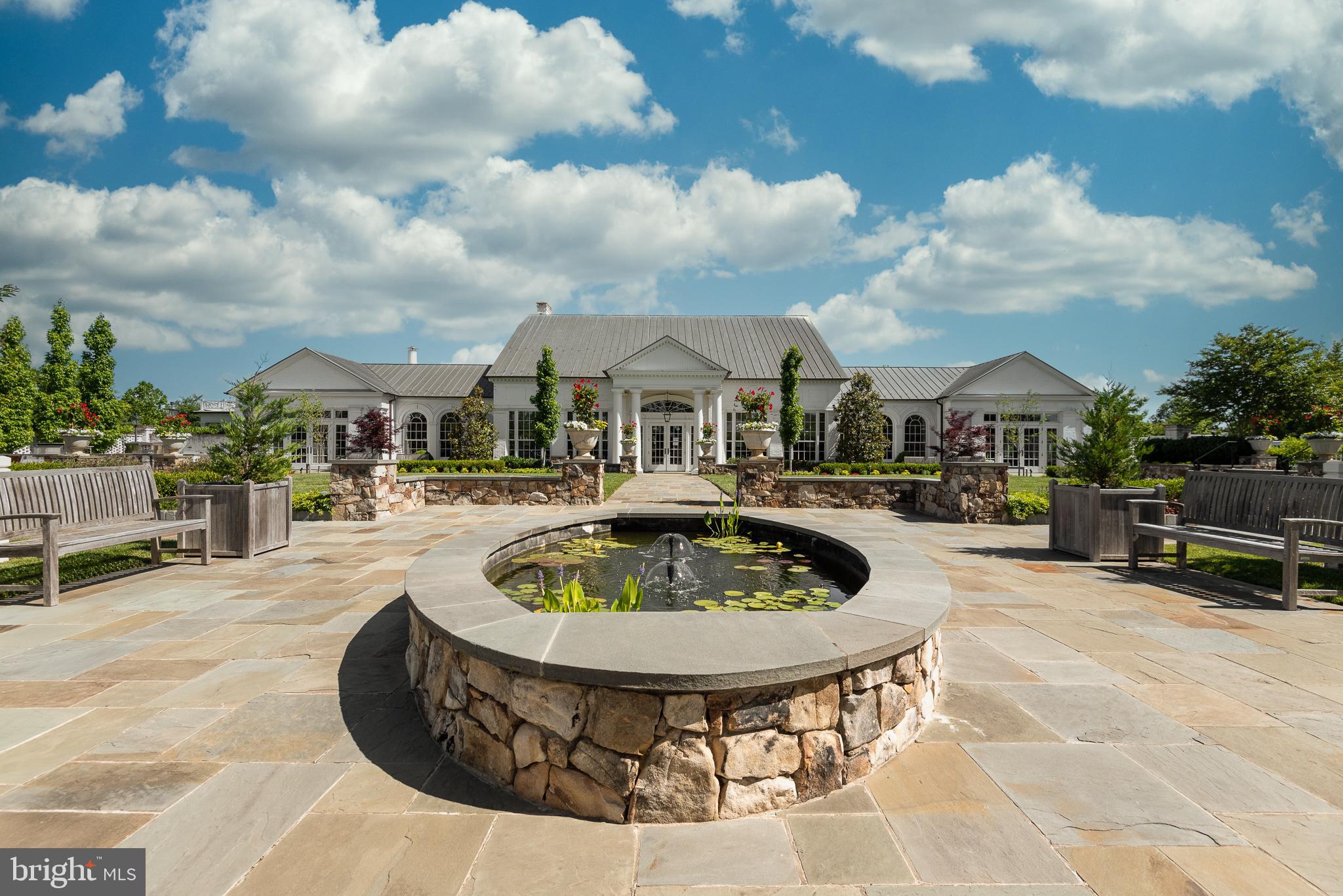 WILLOWSFORD AT THE GRANGE - Residential