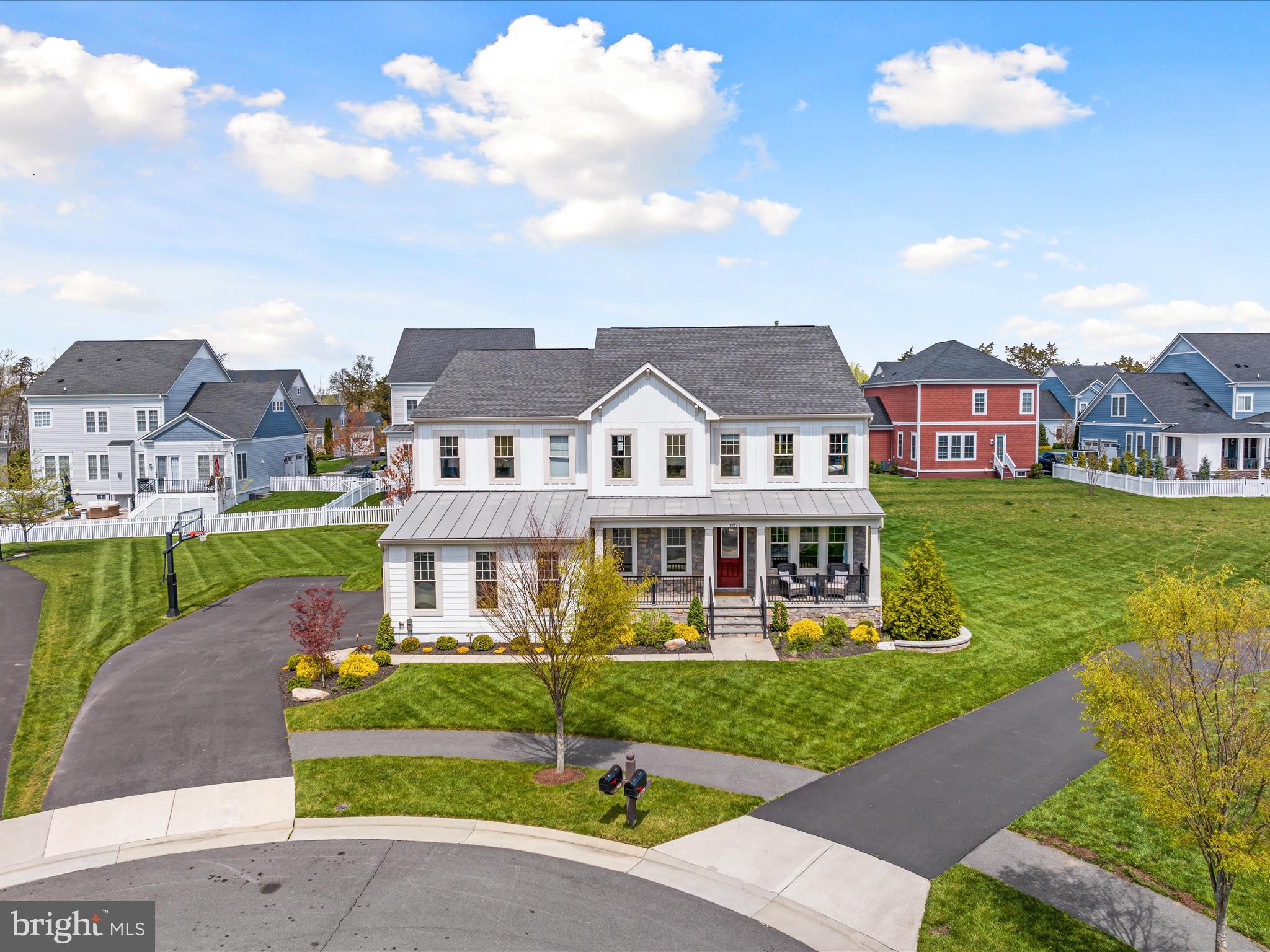 WILLOWSFORD AT THE GRANGE - Residential