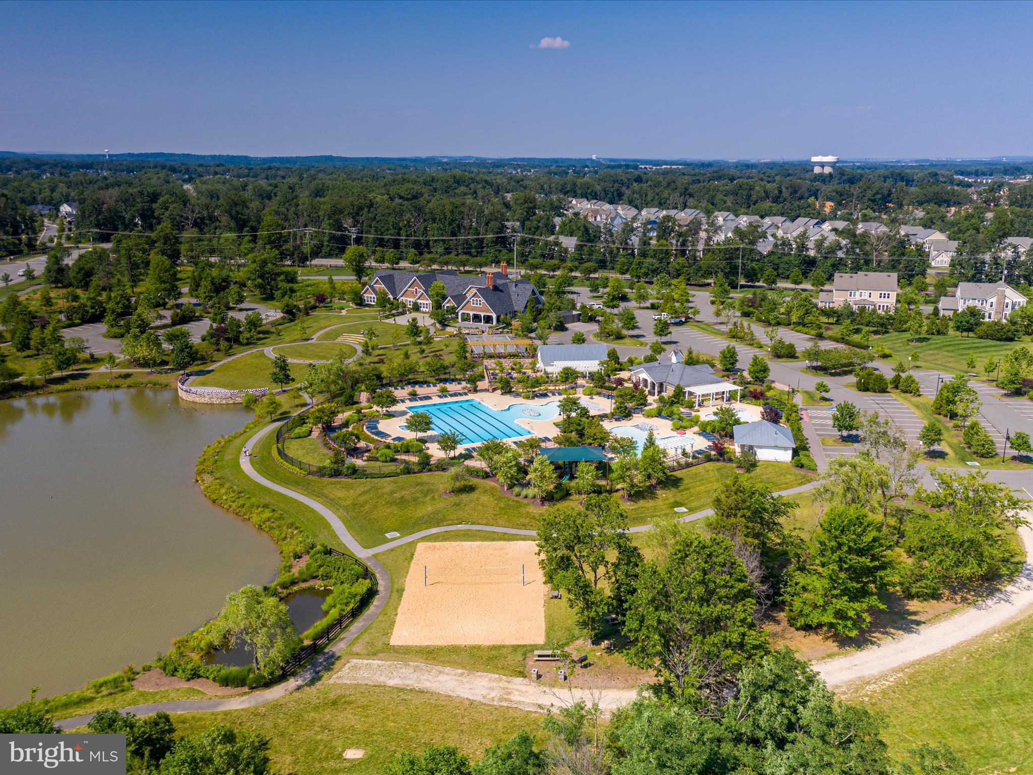 WILLOWSFORD AT THE GRANGE - Residential