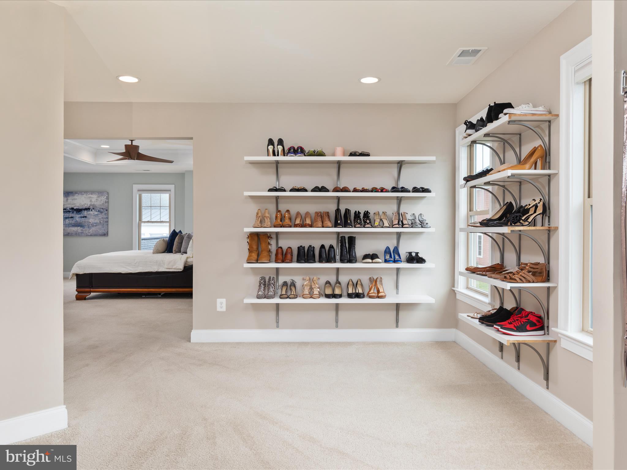 WILLOWSFORD AT THE GRANGE - Residential