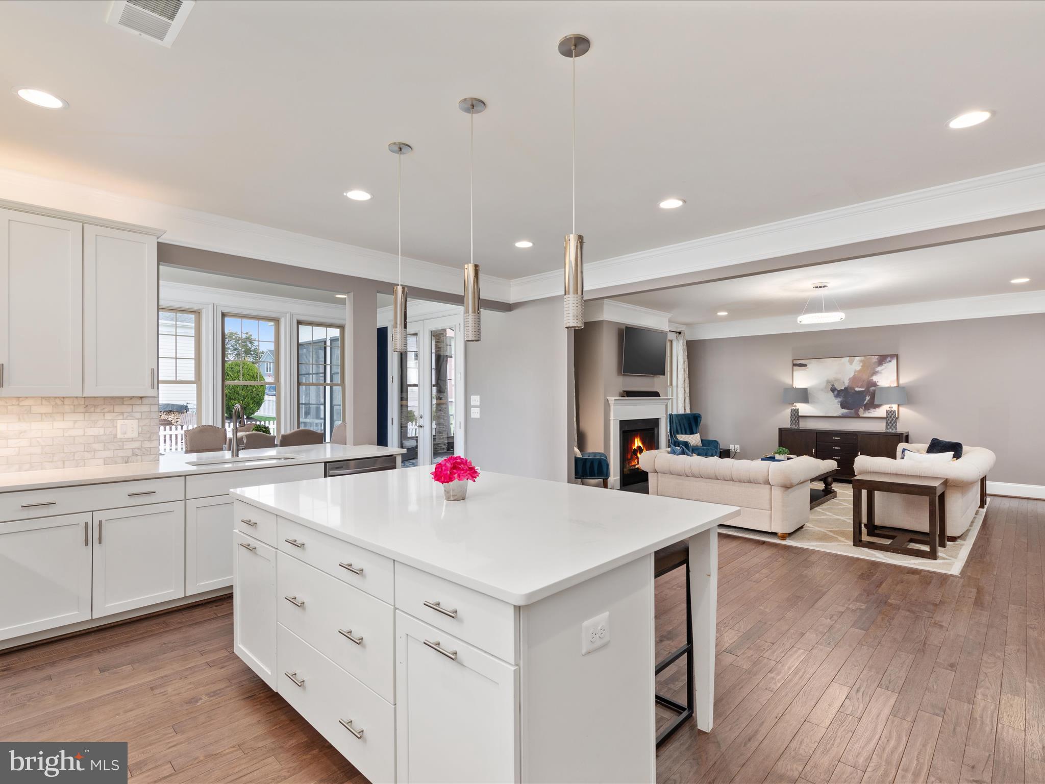 WILLOWSFORD AT THE GRANGE - Residential