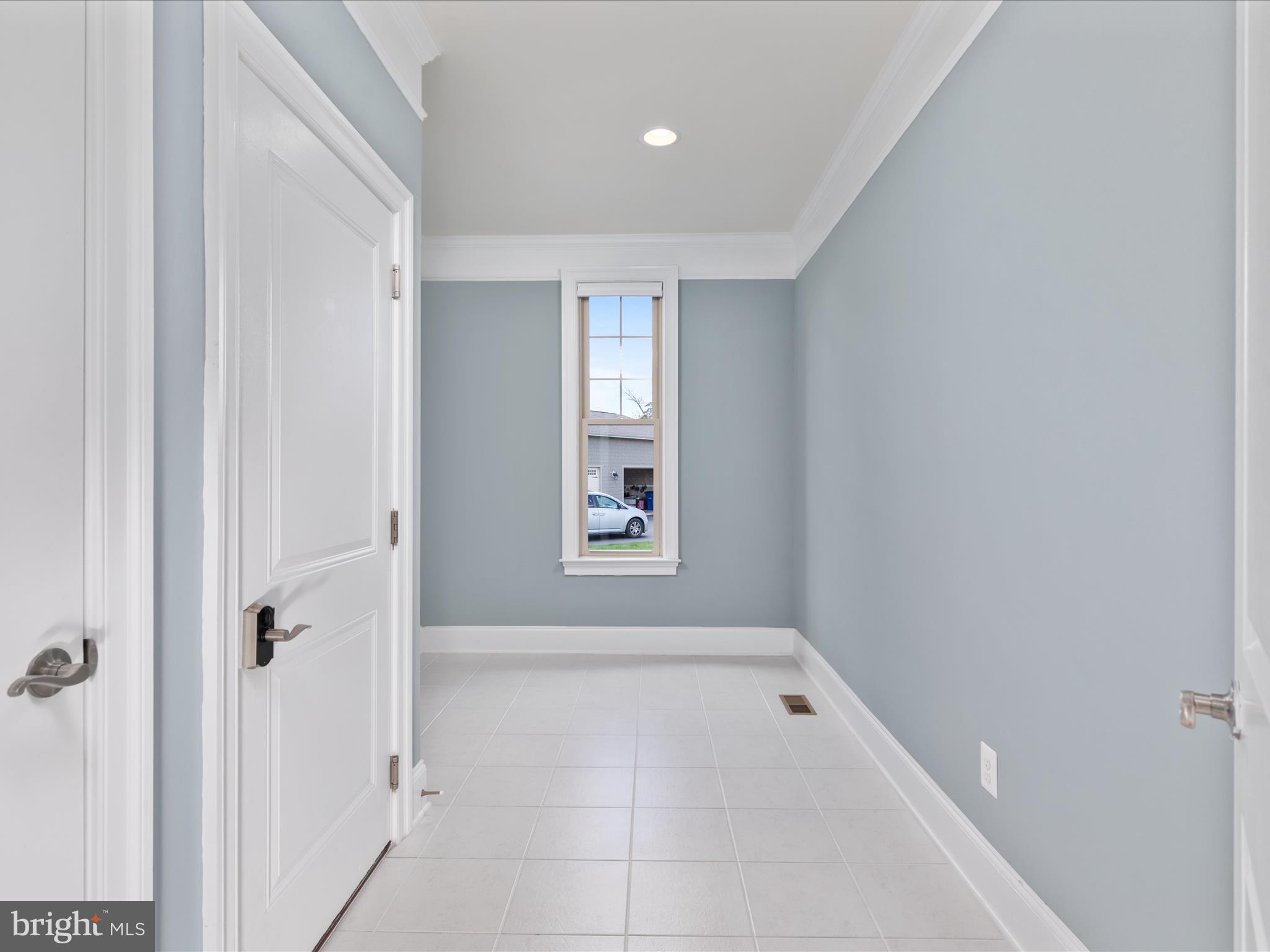 WILLOWSFORD AT THE GRANGE - Residential