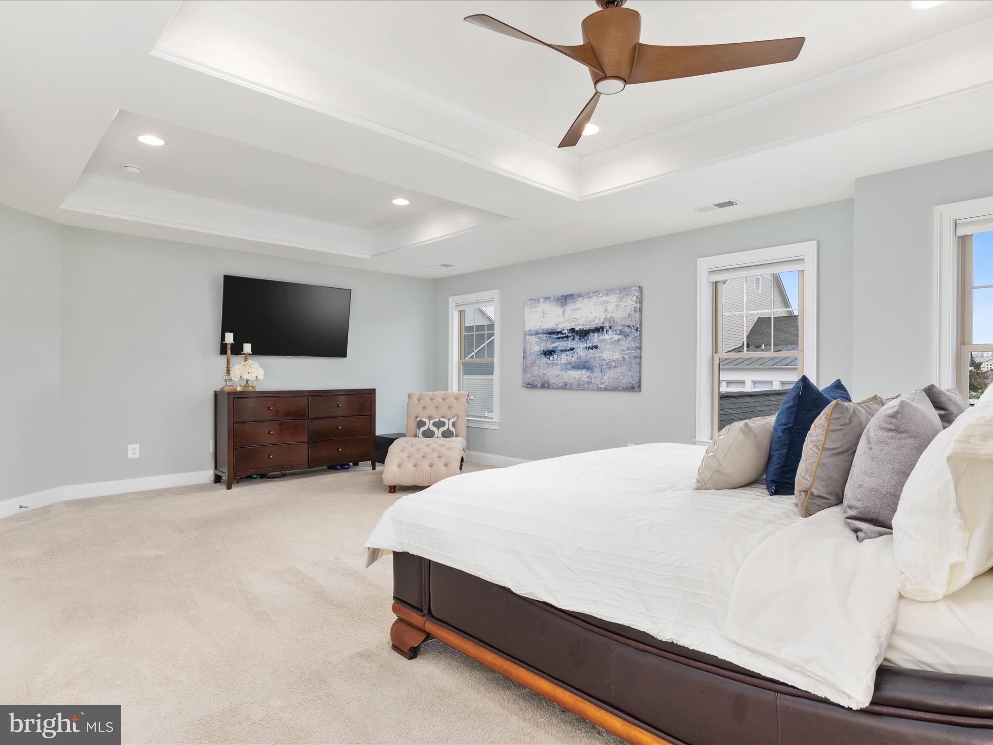 WILLOWSFORD AT THE GRANGE - Residential