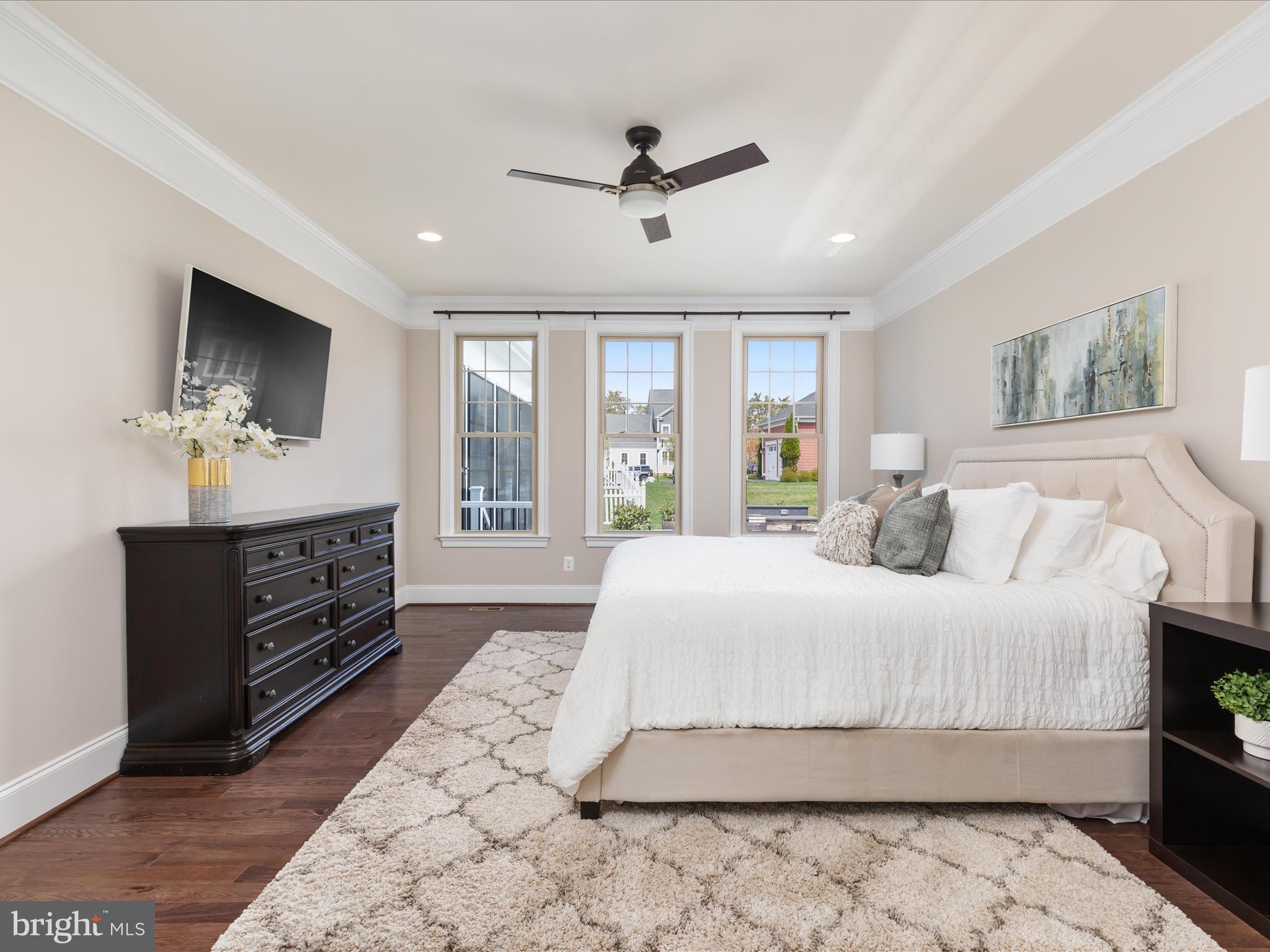 WILLOWSFORD AT THE GRANGE - Residential