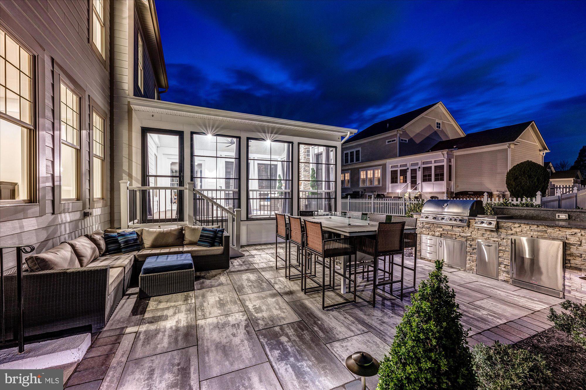 WILLOWSFORD AT THE GRANGE - Residential