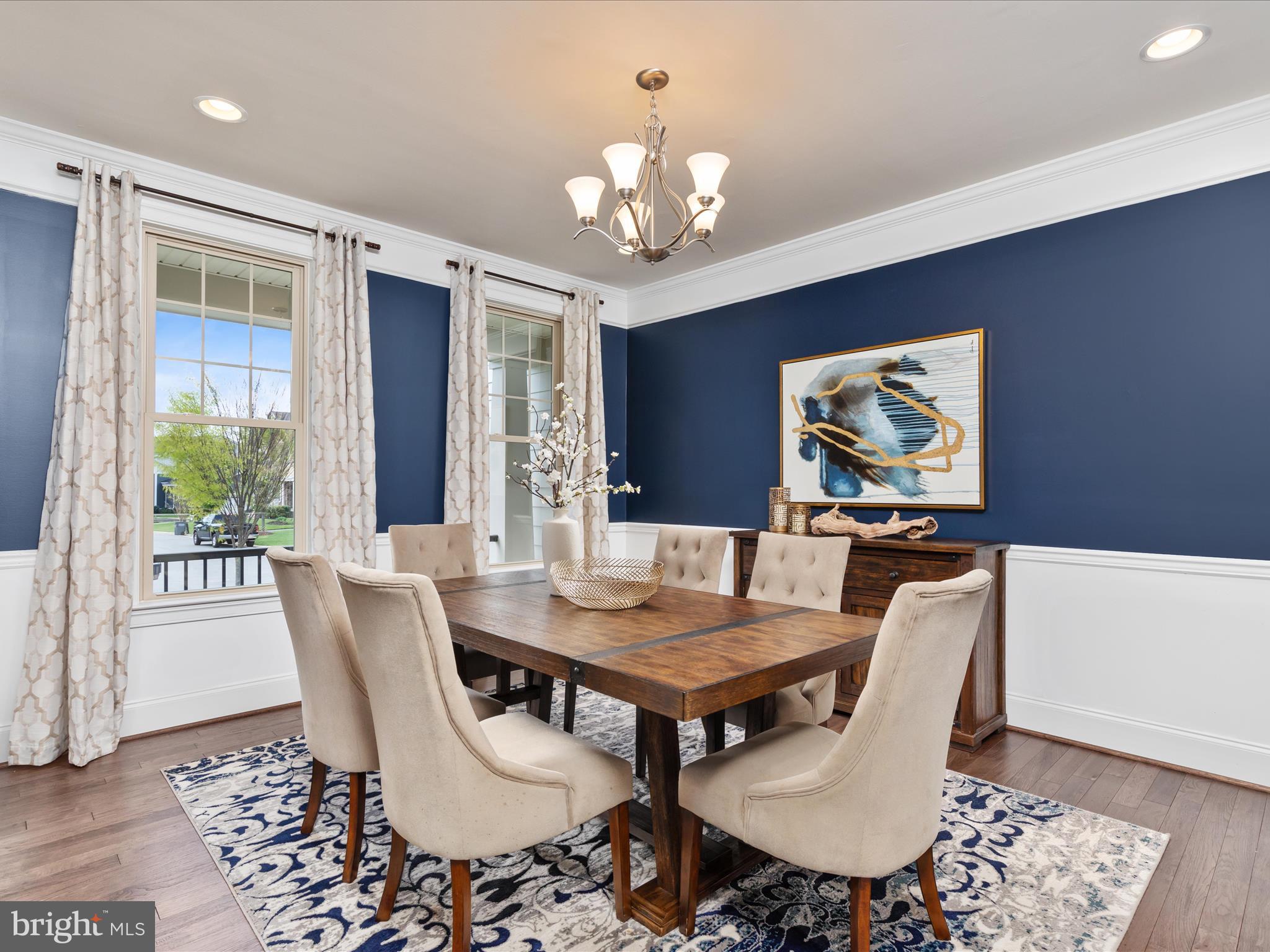 WILLOWSFORD AT THE GRANGE - Residential