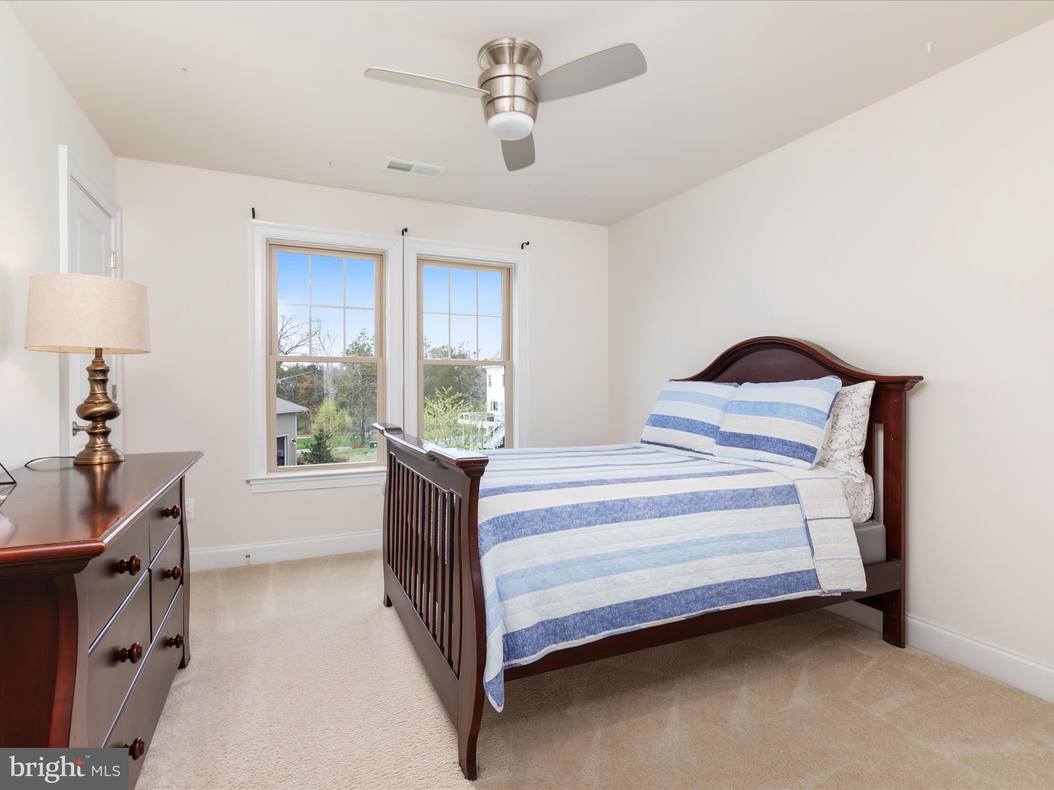 WILLOWSFORD AT THE GRANGE - Residential