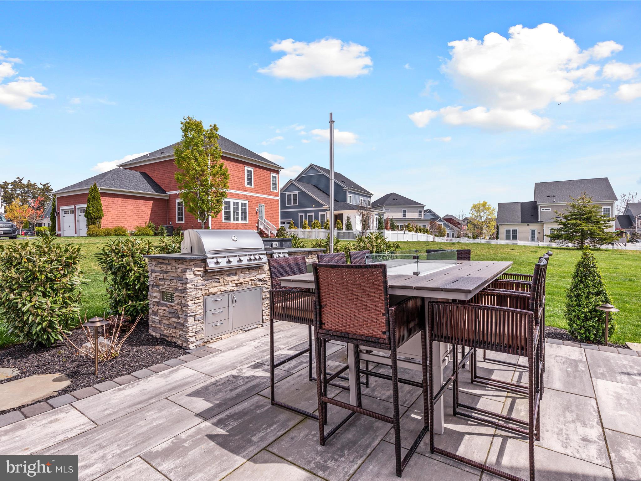 WILLOWSFORD AT THE GRANGE - Residential