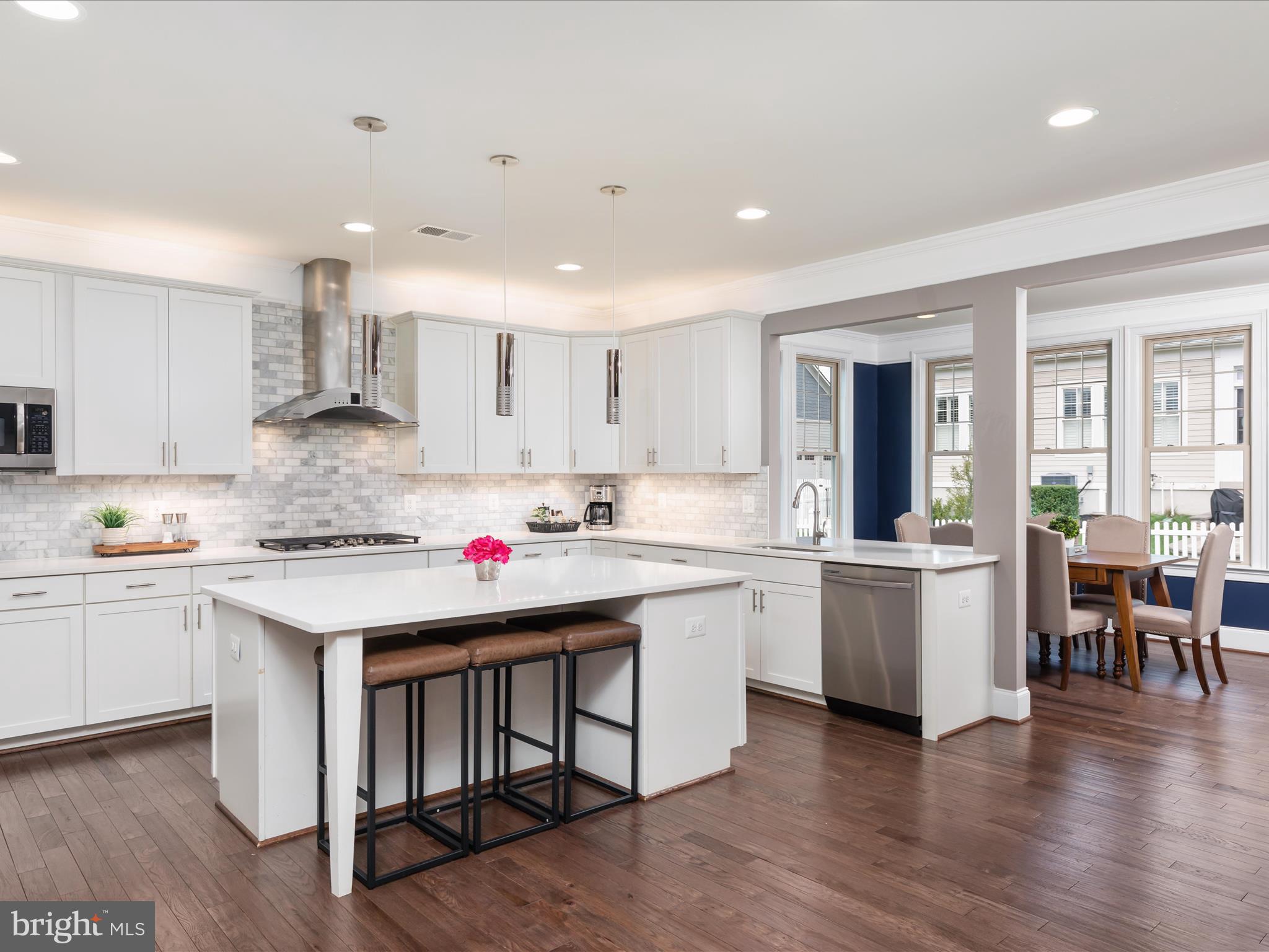 WILLOWSFORD AT THE GRANGE - Residential