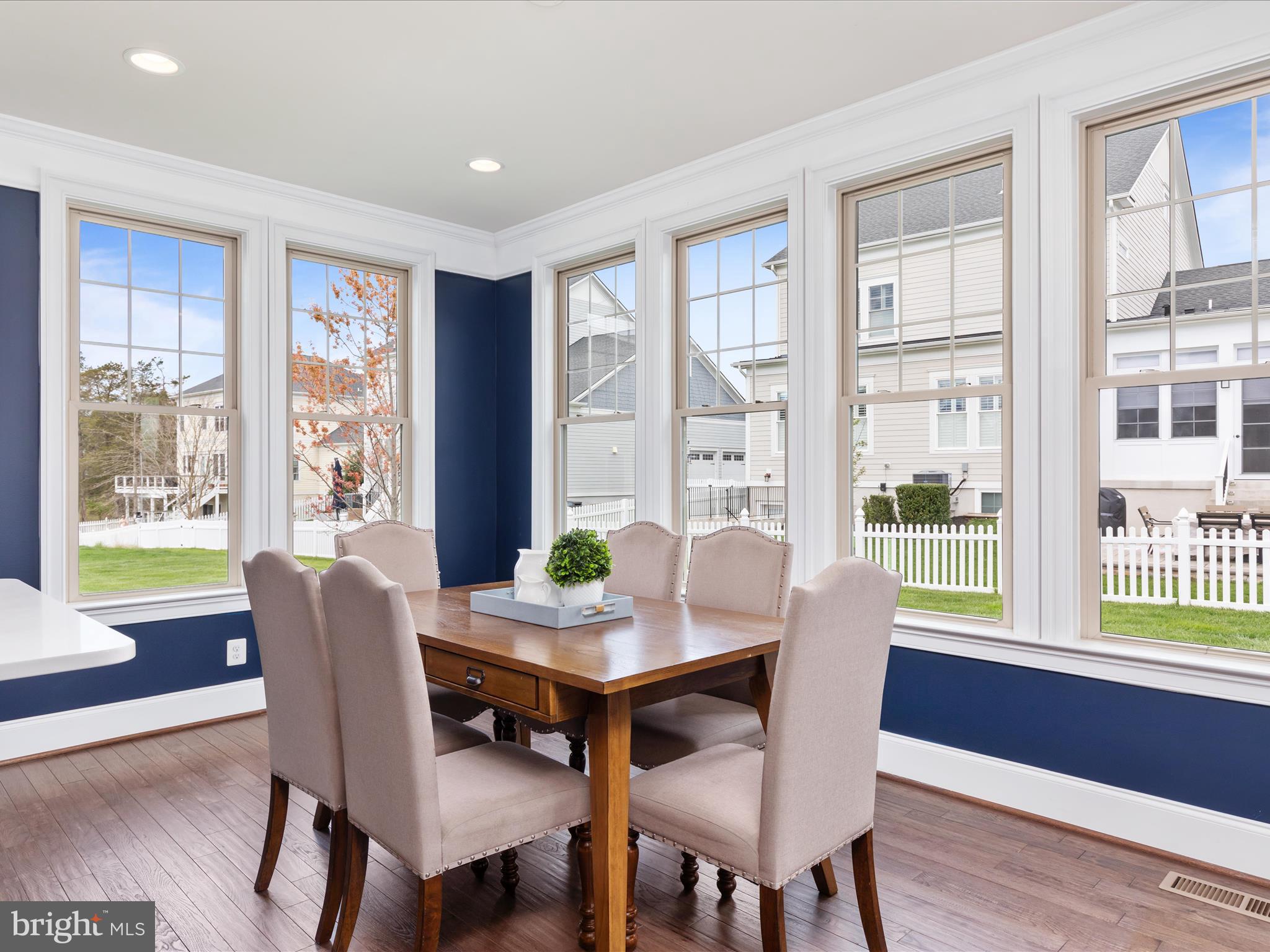 WILLOWSFORD AT THE GRANGE - Residential