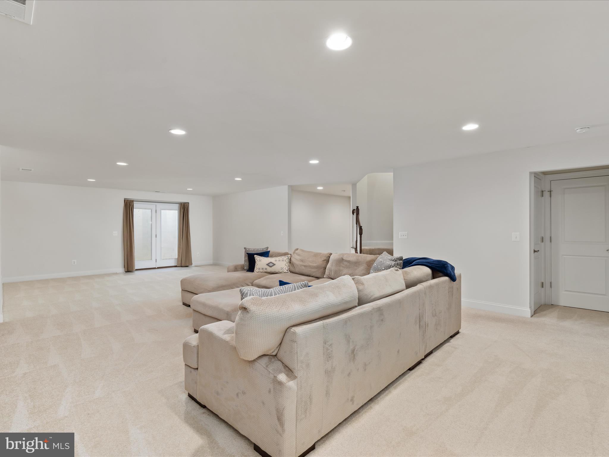 WILLOWSFORD AT THE GRANGE - Residential