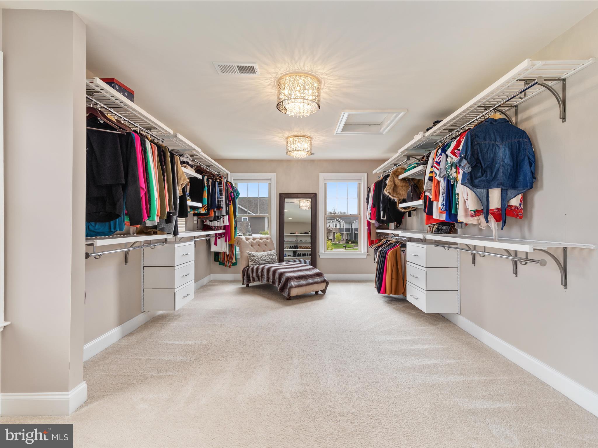 WILLOWSFORD AT THE GRANGE - Residential