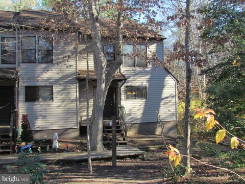 23350 BLACK OAK COURT CALIFORNIA MD 20619