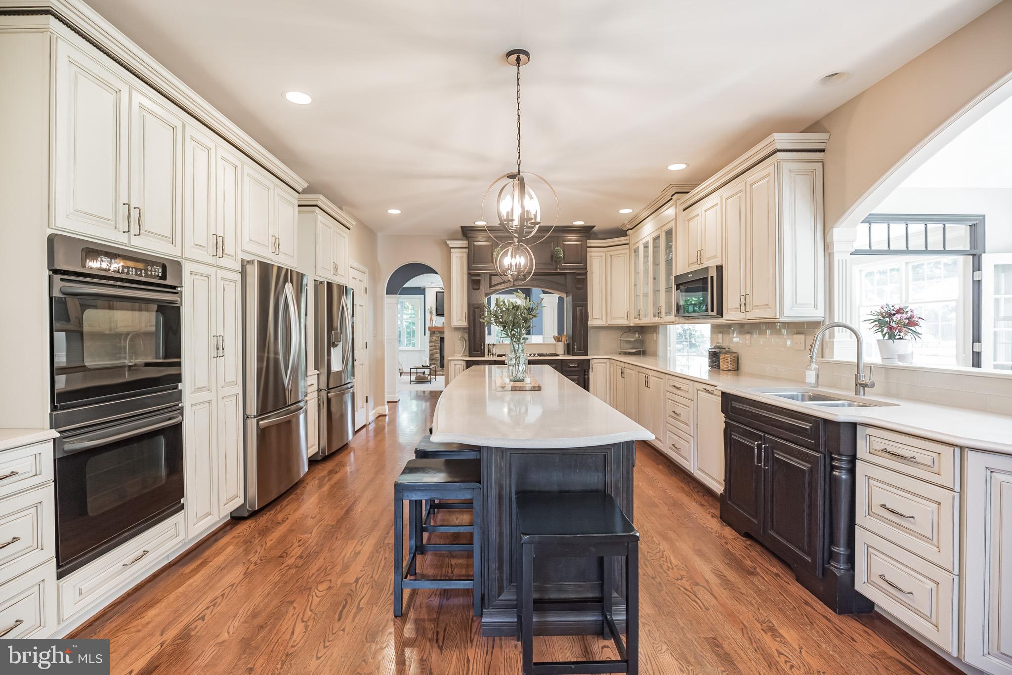 WHITE CLAY GLEN - Residential