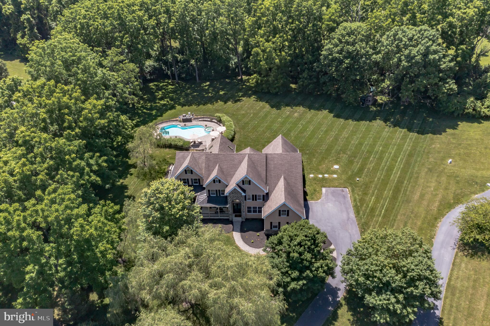 WHITE CLAY GLEN - Residential