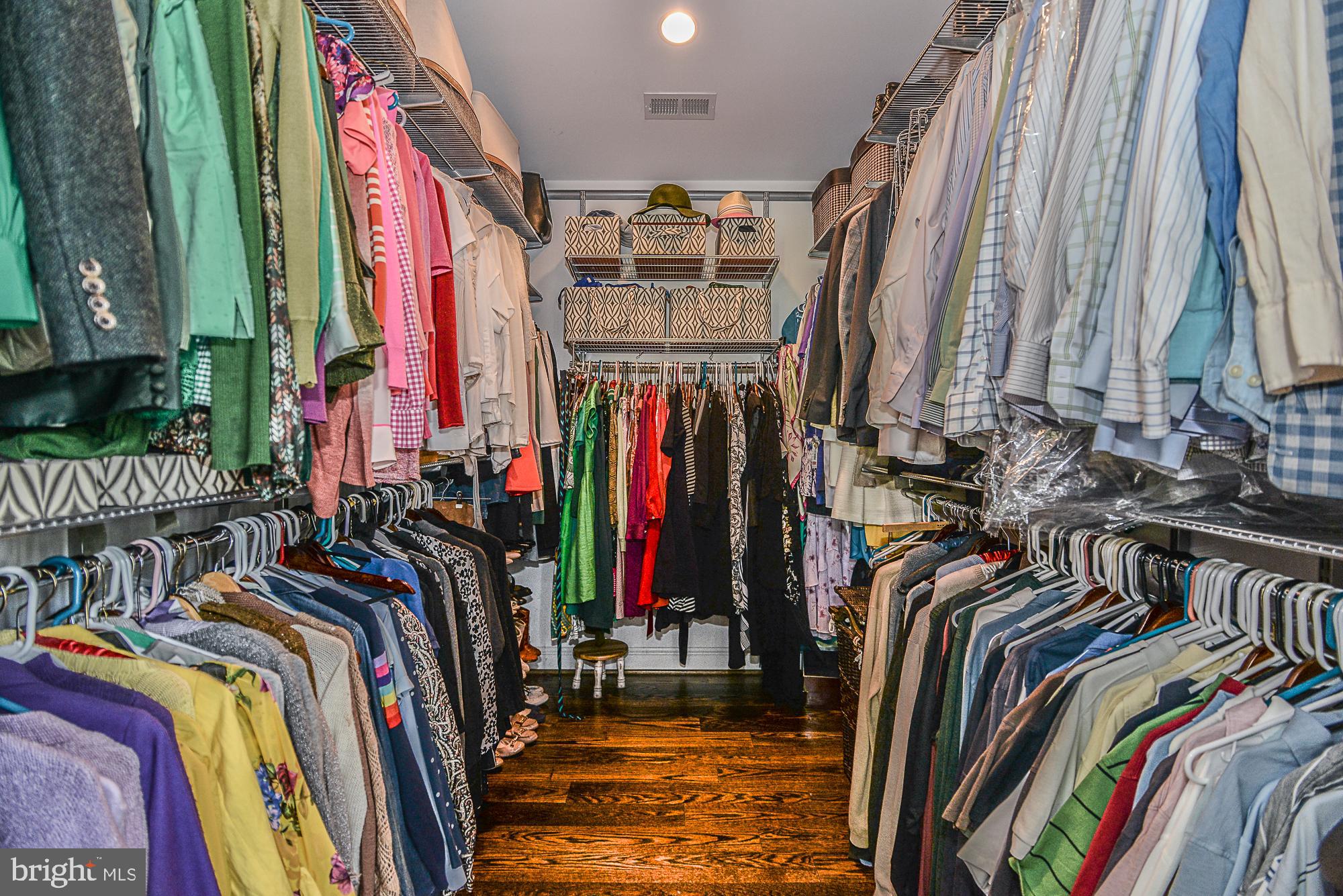 MINOR HILL - Residential