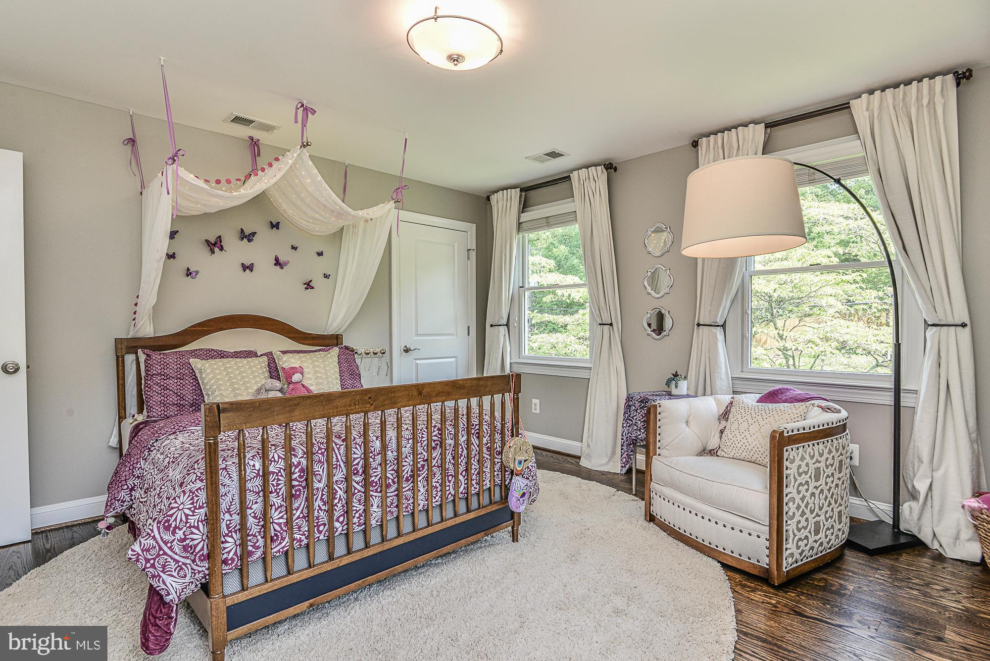 MINOR HILL - Residential