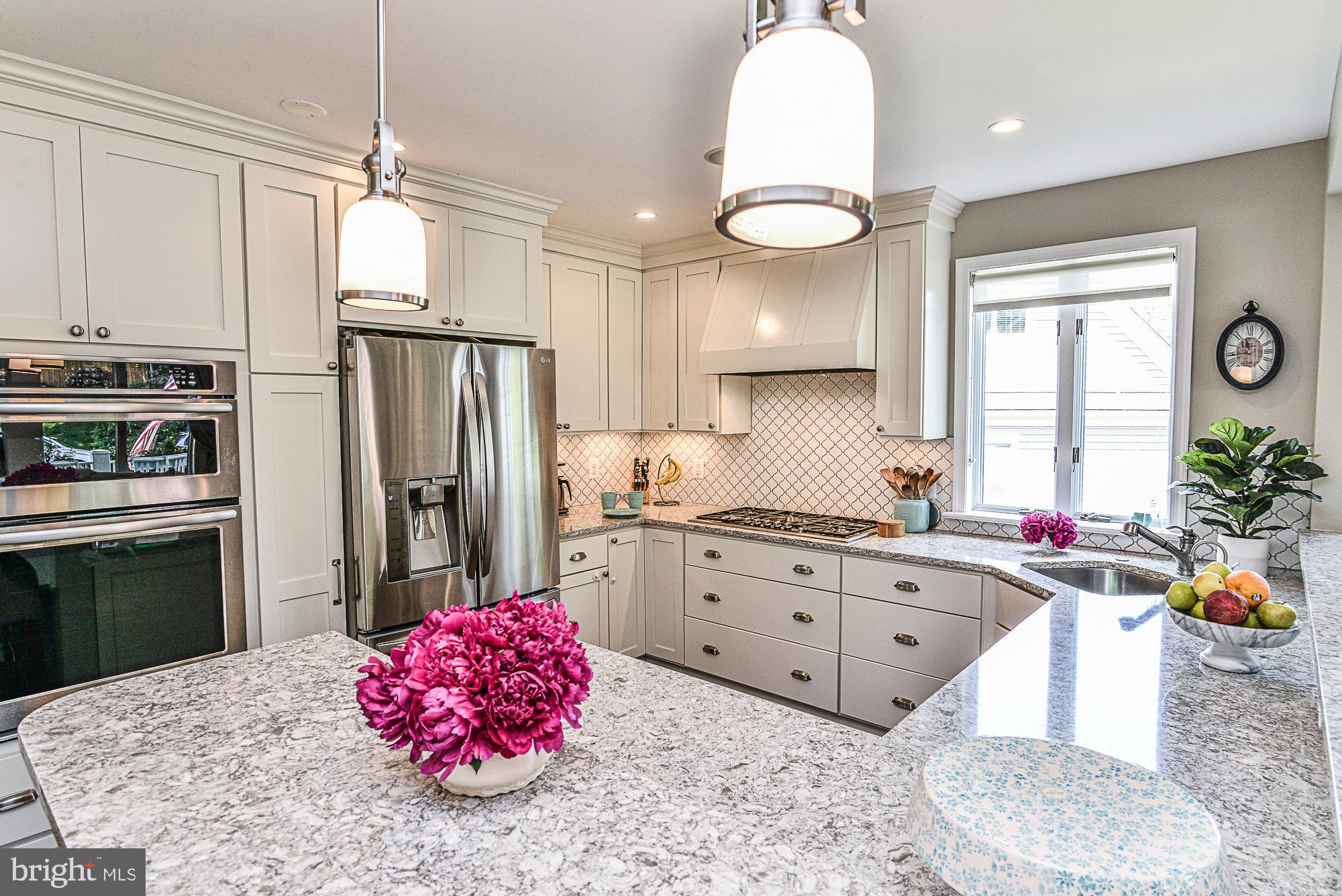 MINOR HILL - Residential