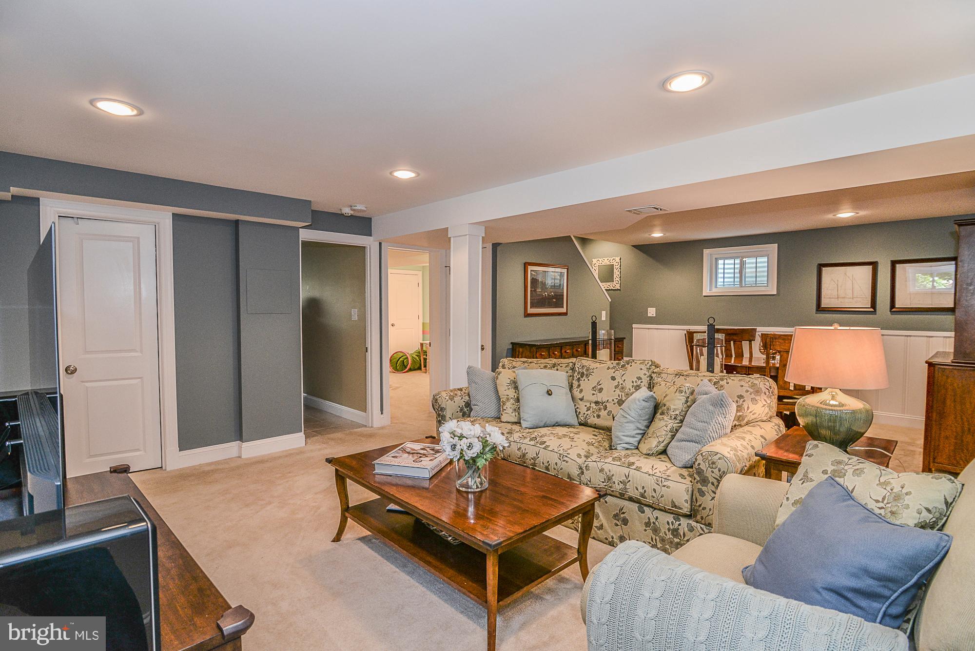 MINOR HILL - Residential