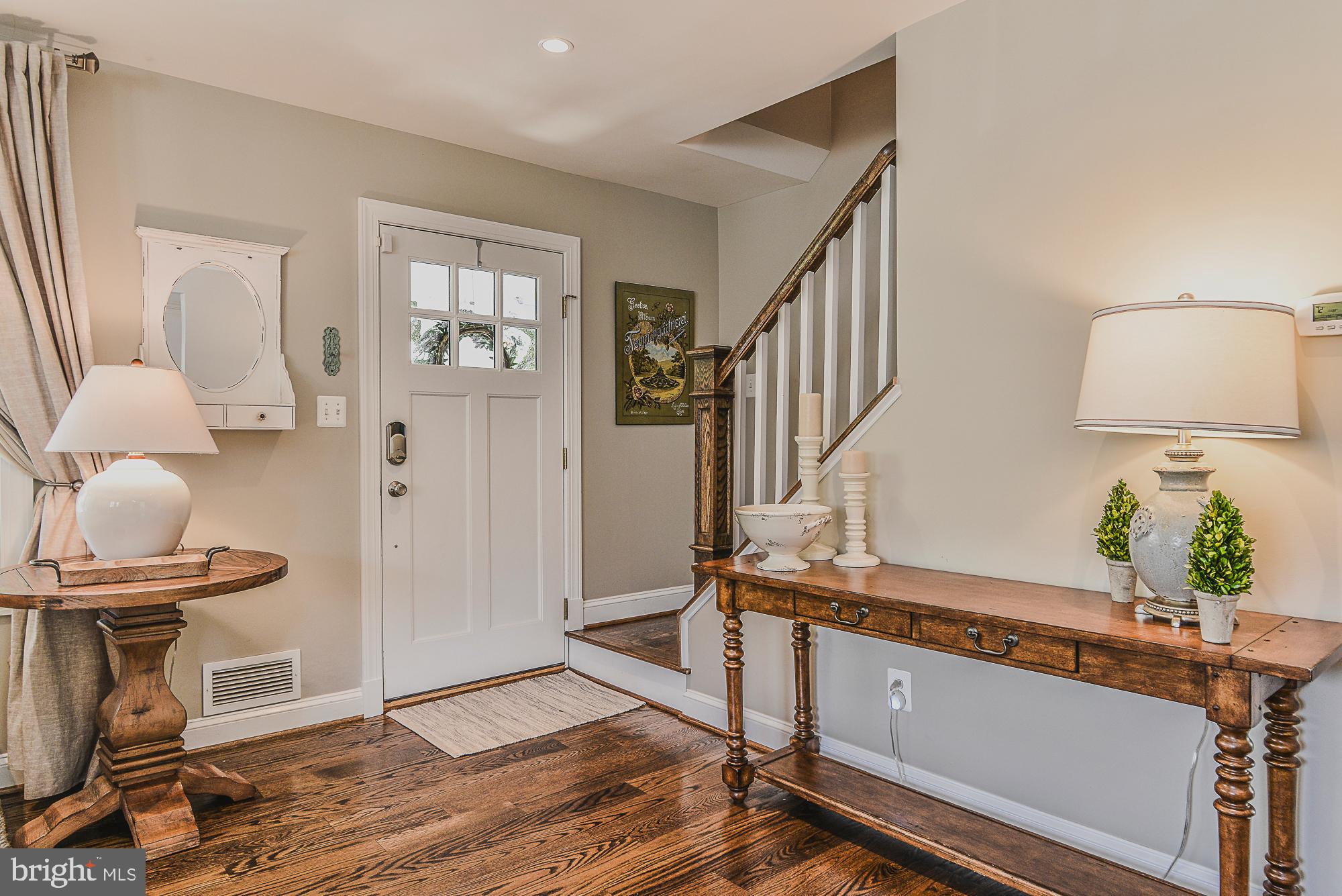 MINOR HILL - Residential