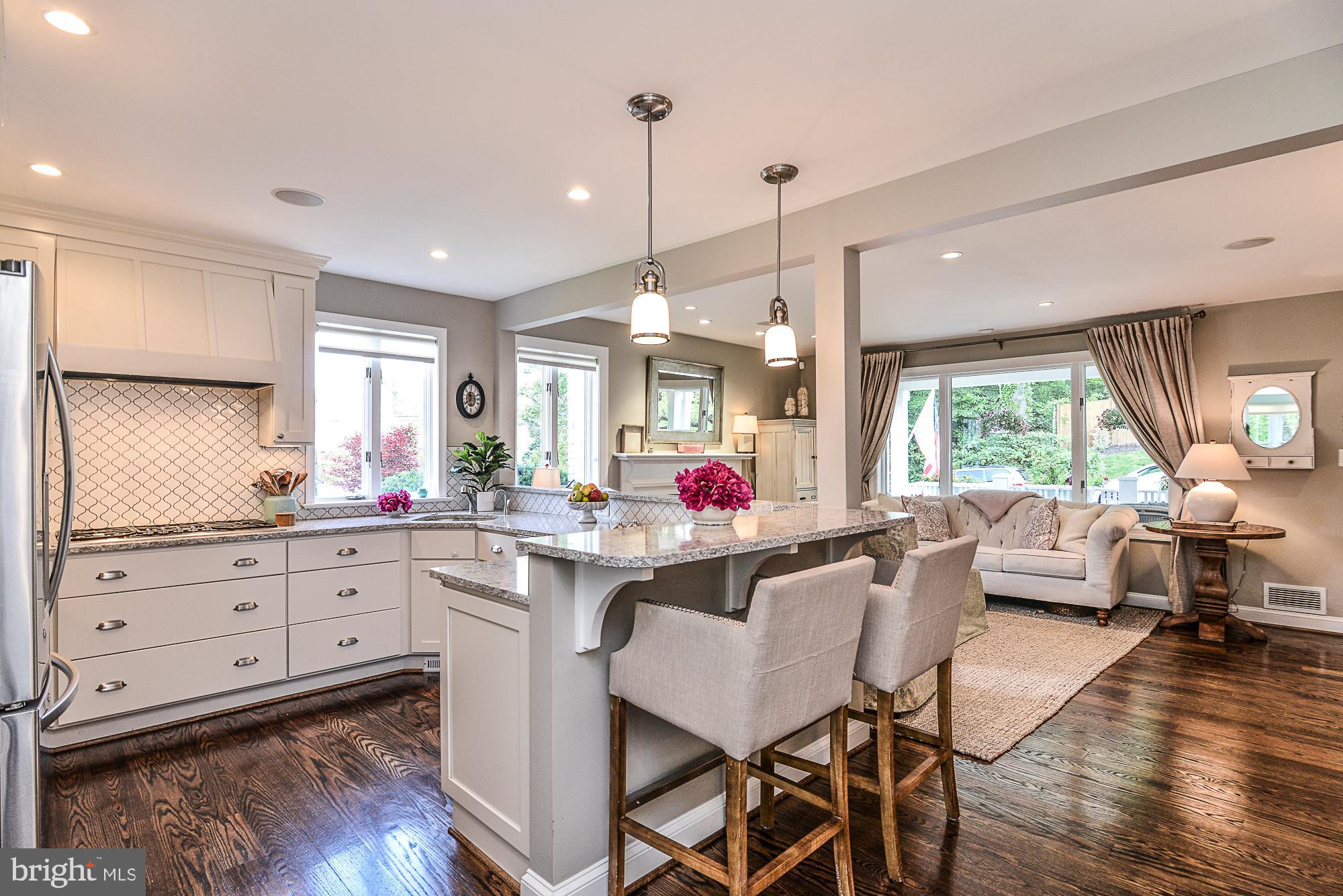 MINOR HILL - Residential