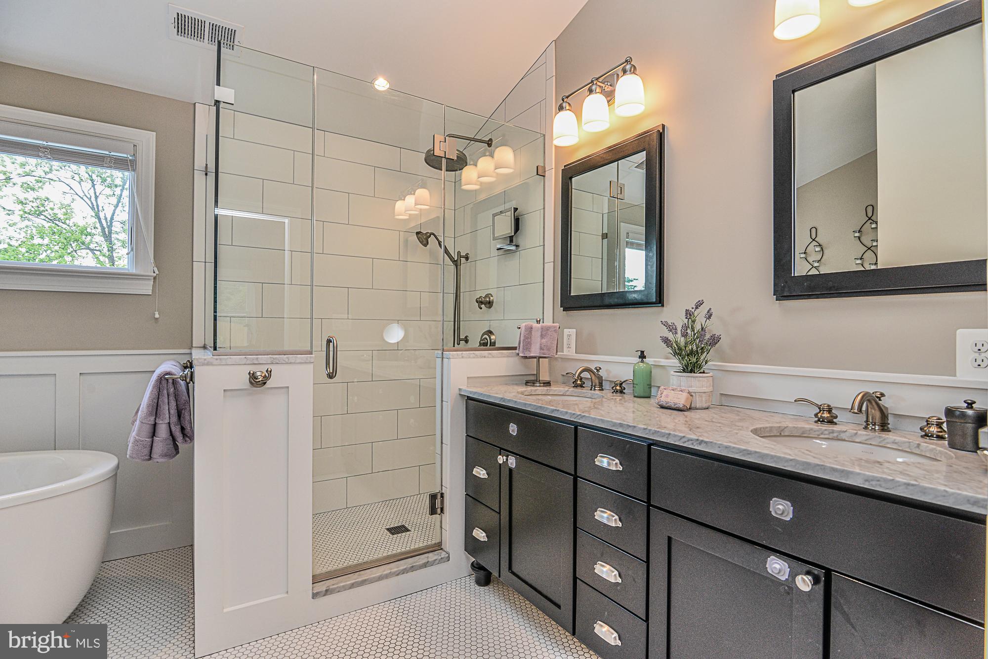 MINOR HILL - Residential