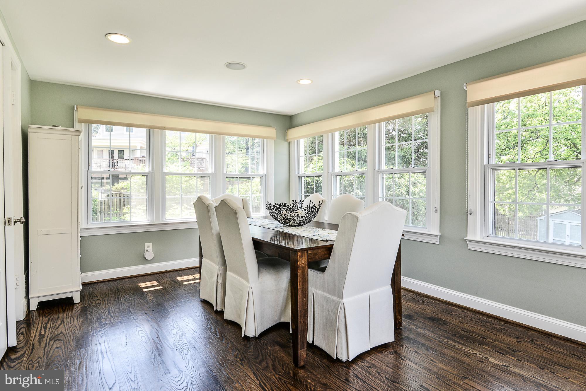 MINOR HILL - Residential