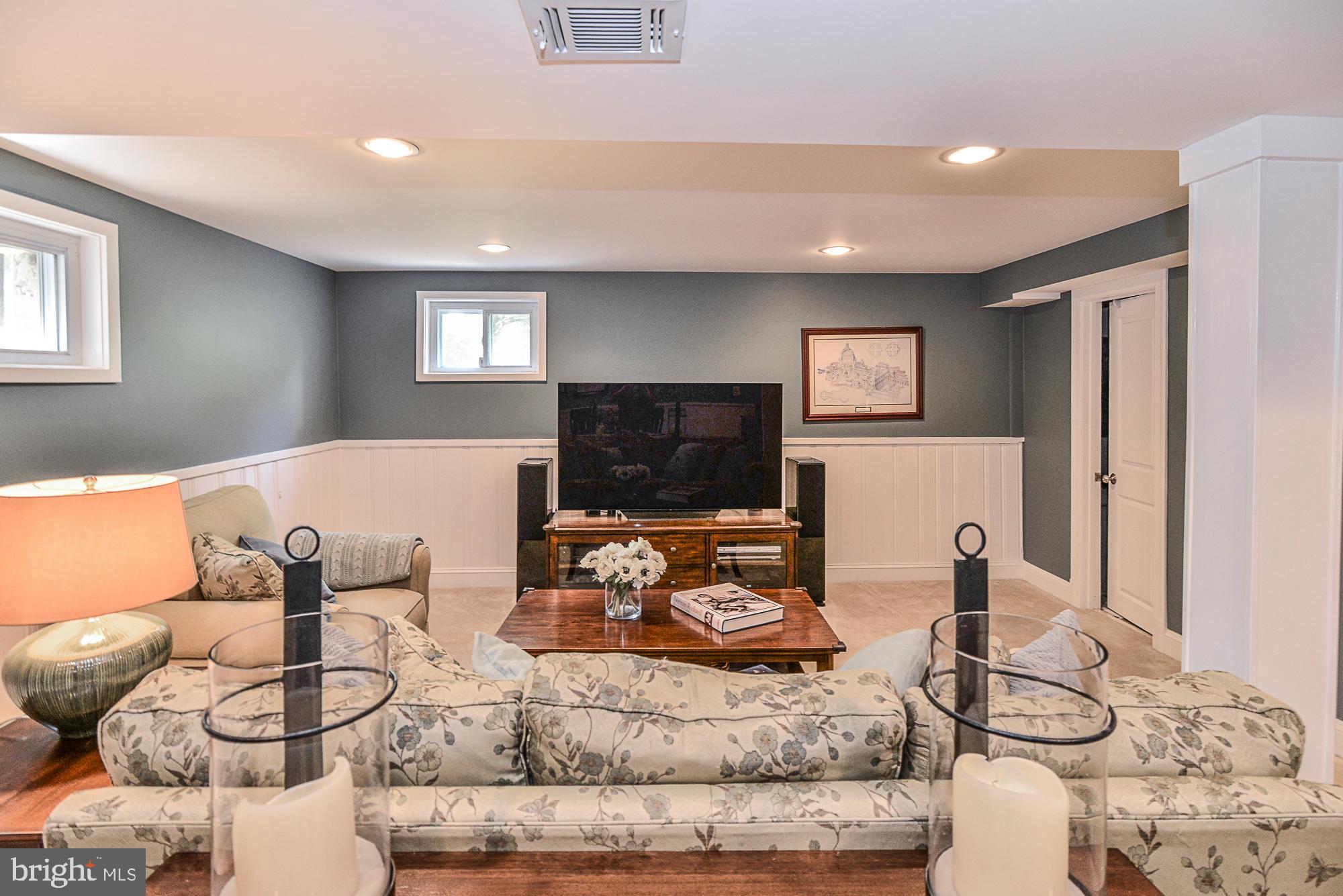 MINOR HILL - Residential