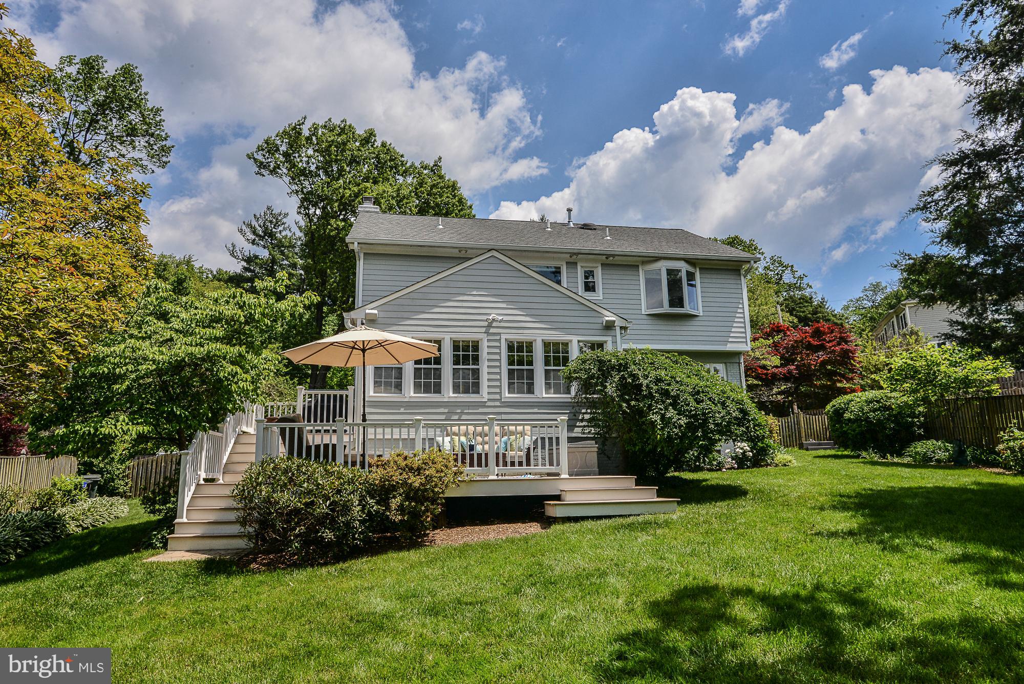 MINOR HILL - Residential