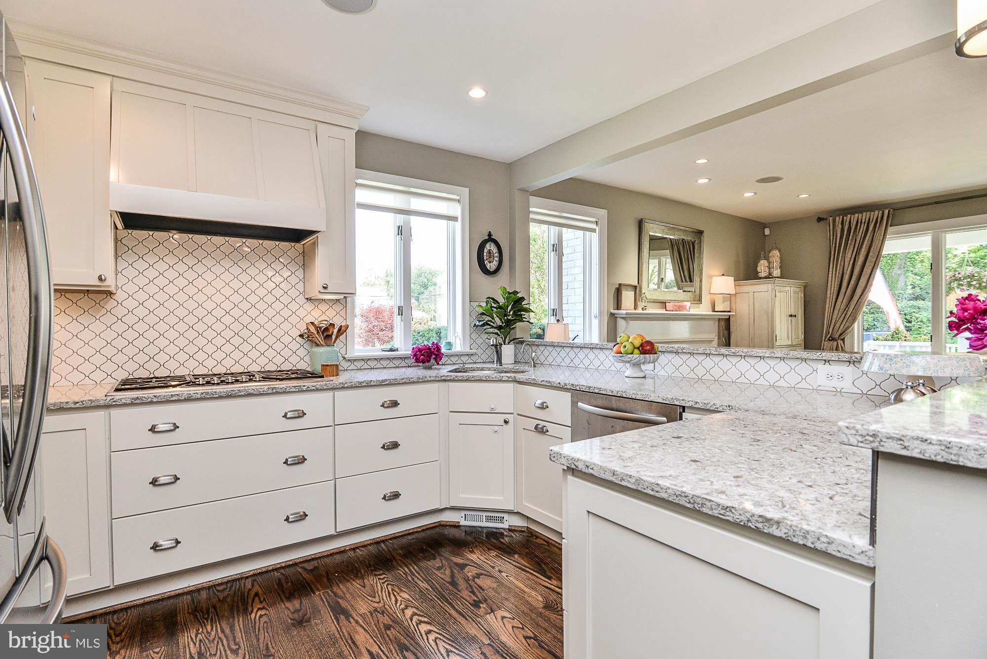 MINOR HILL - Residential