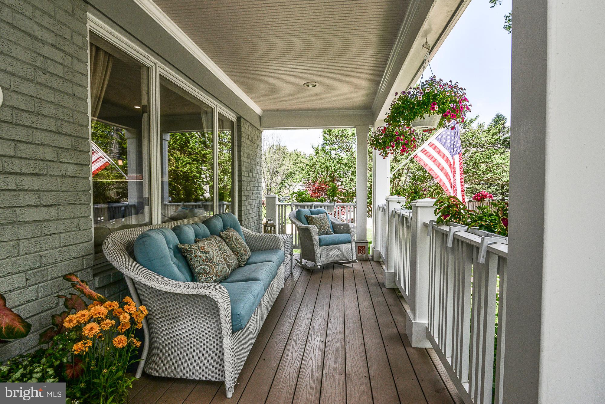 MINOR HILL - Residential