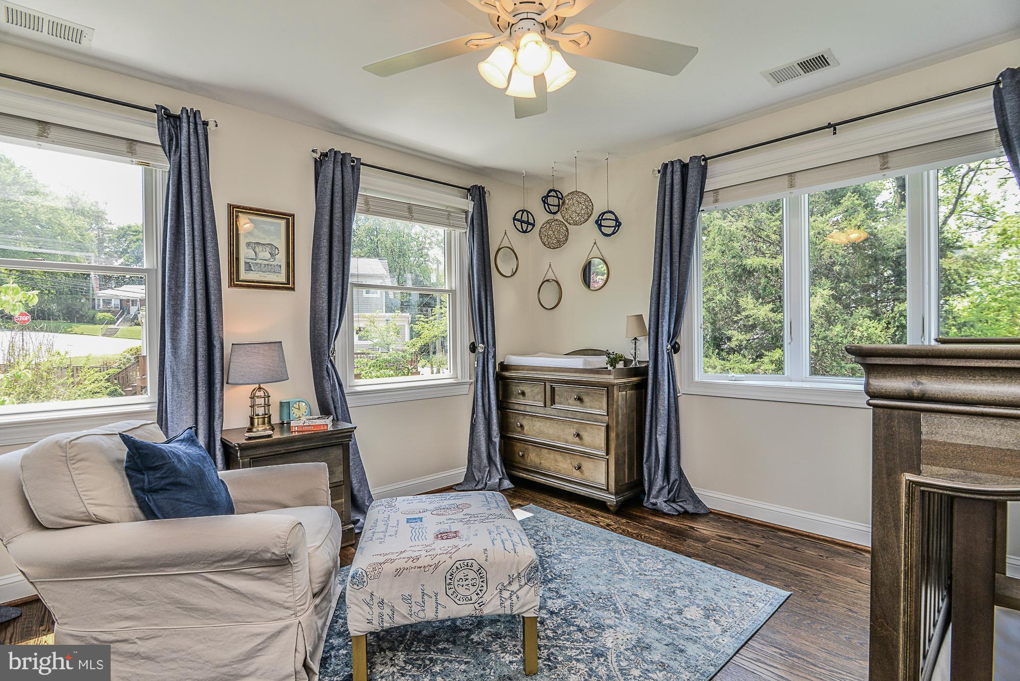 MINOR HILL - Residential