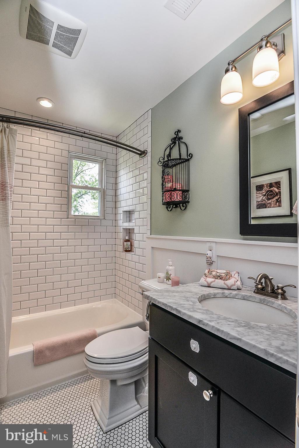 MINOR HILL - Residential