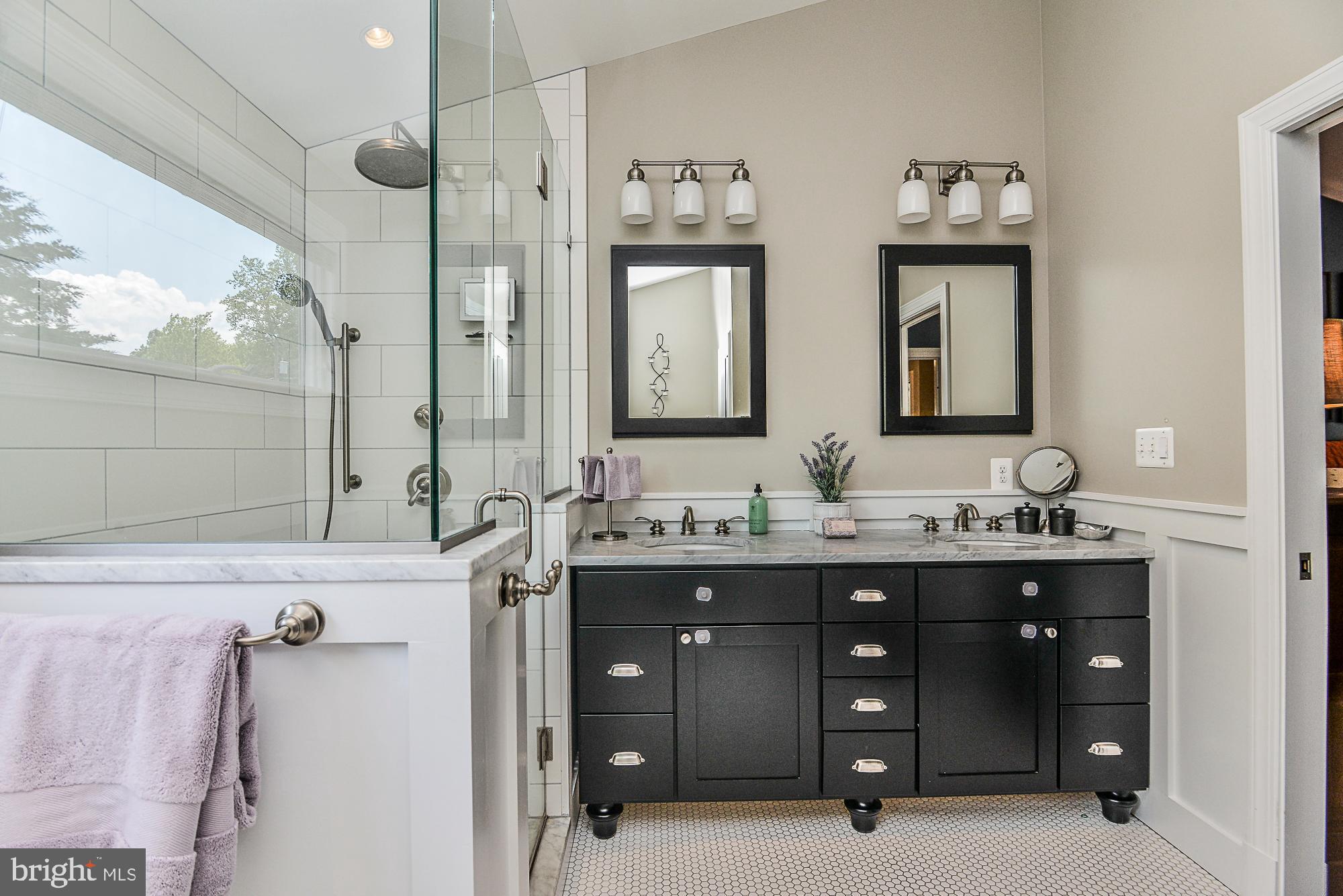 MINOR HILL - Residential